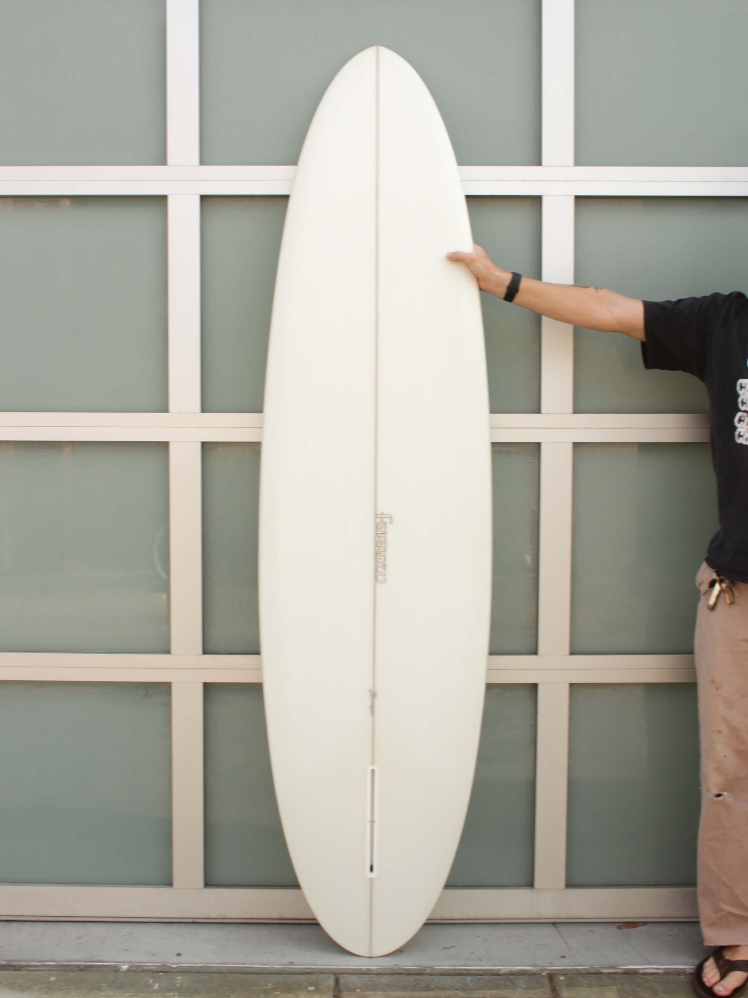 7'2 Furrow Labyrinth - Mollusk Surf Shop