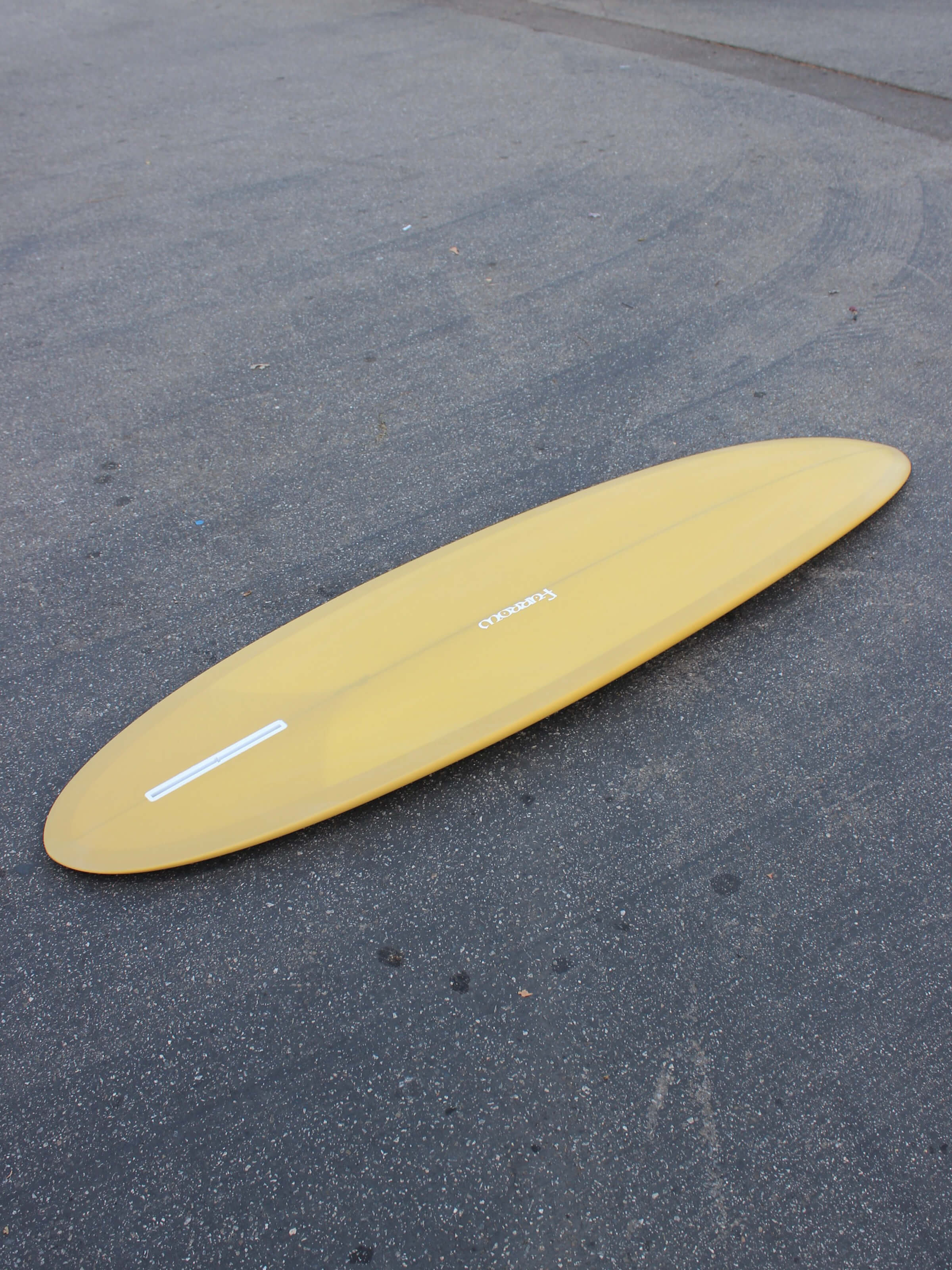 7'2 Furrow Labyrinth - Mollusk Surf Shop