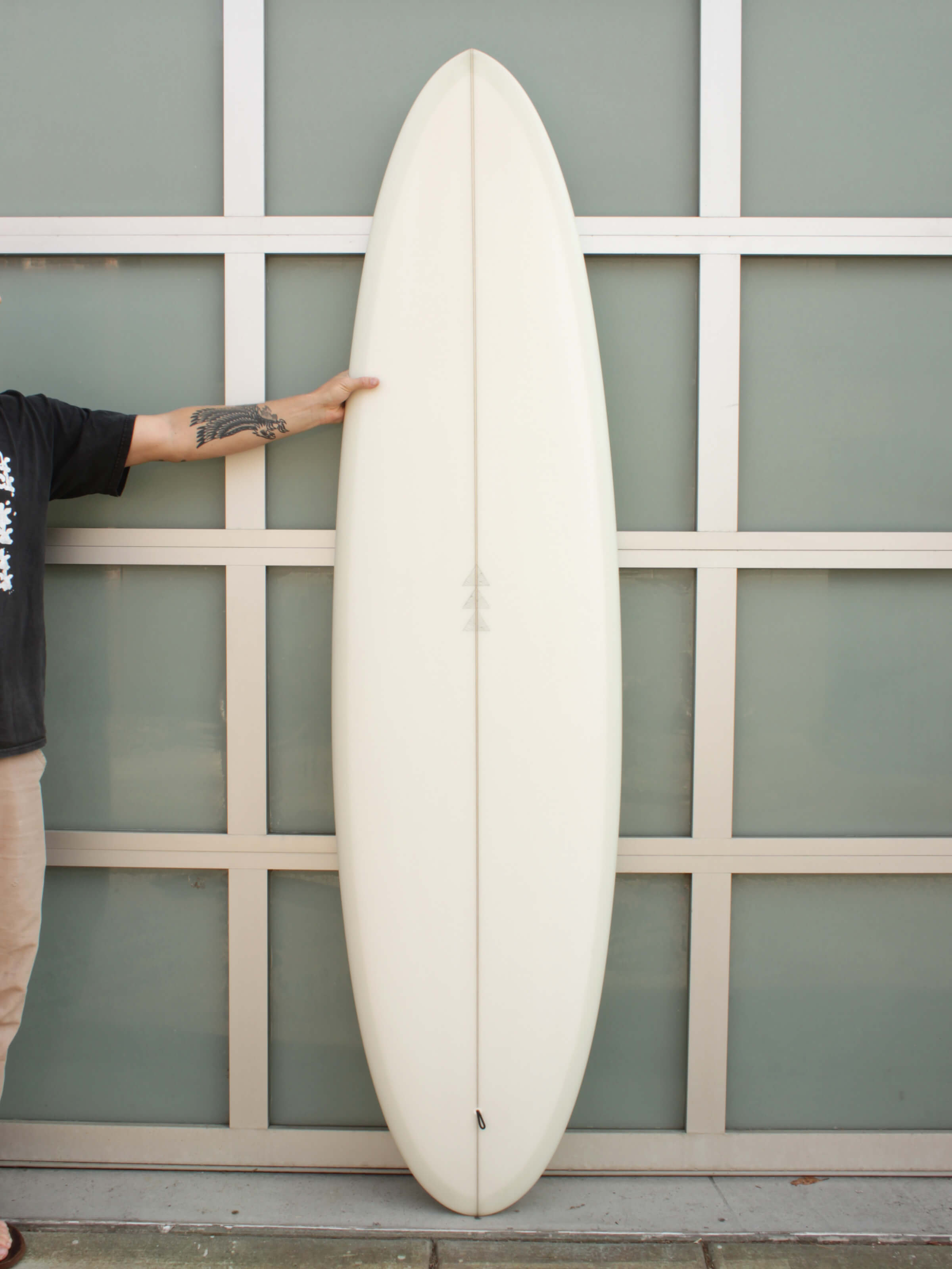 7'2 Furrow Labyrinth - Mollusk Surf Shop