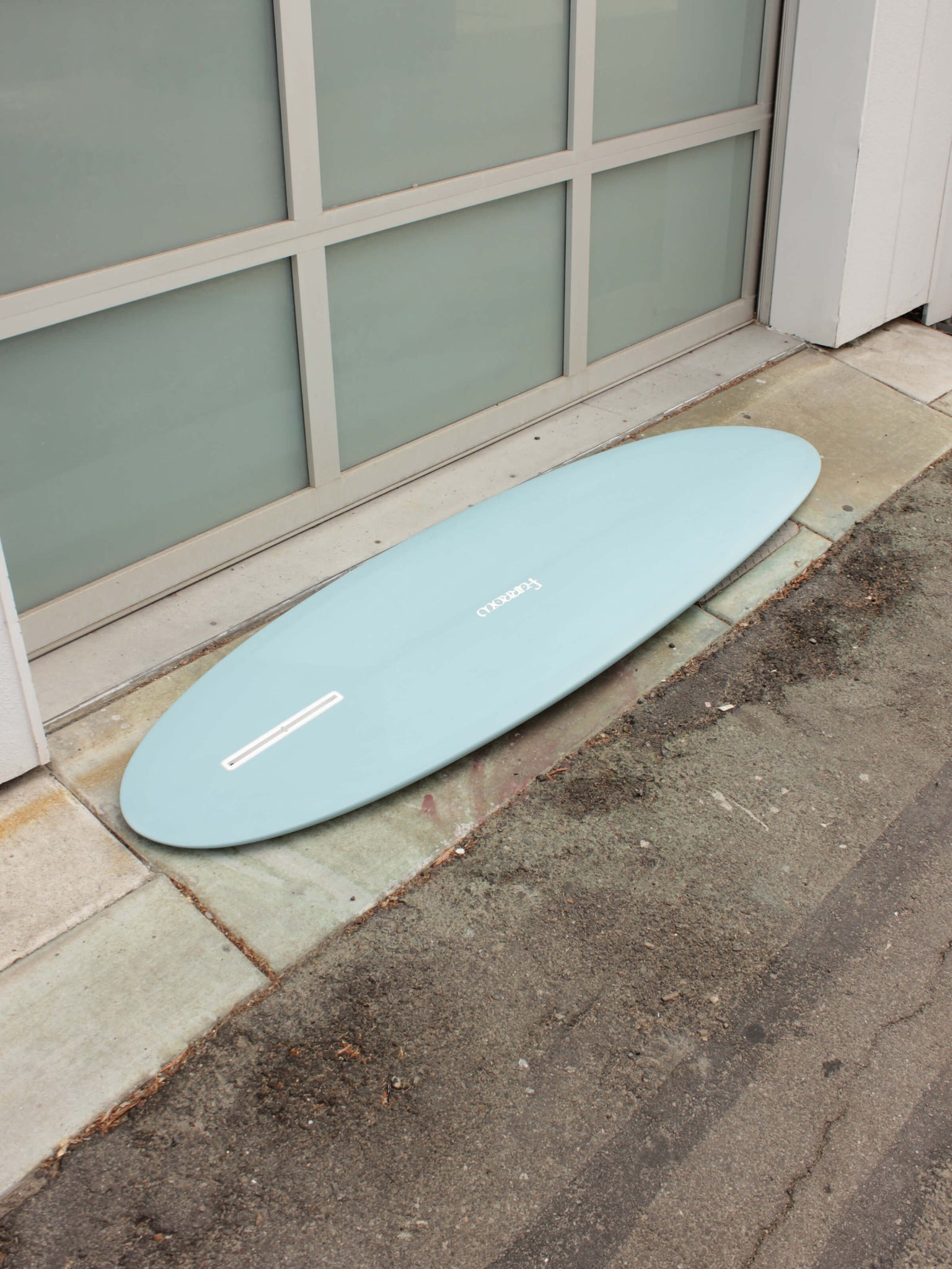 7'2 Furrow Labyrinth – Mollusk Surf Shop