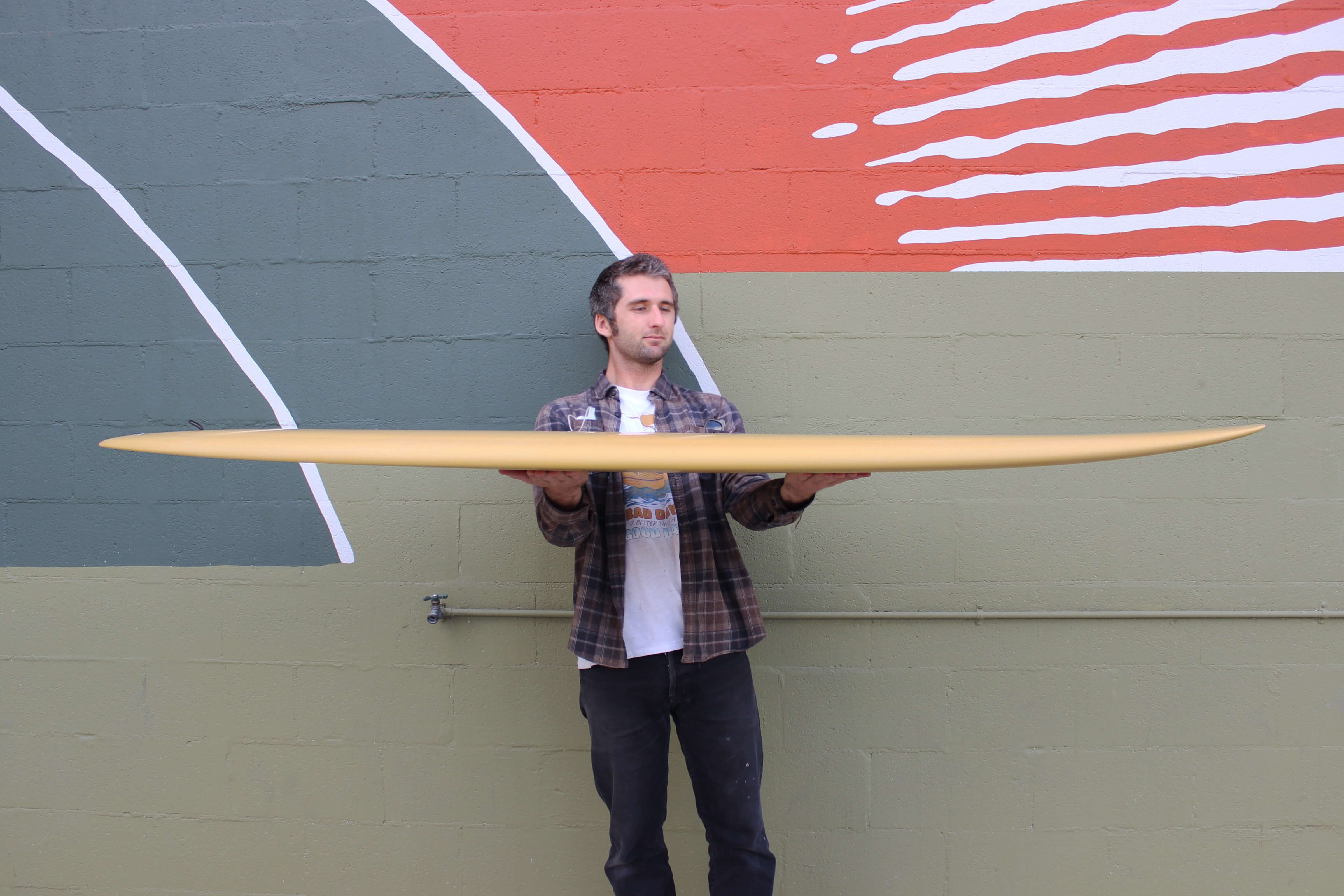 7'2 Furrow Labyrinth - Mollusk Surf Shop