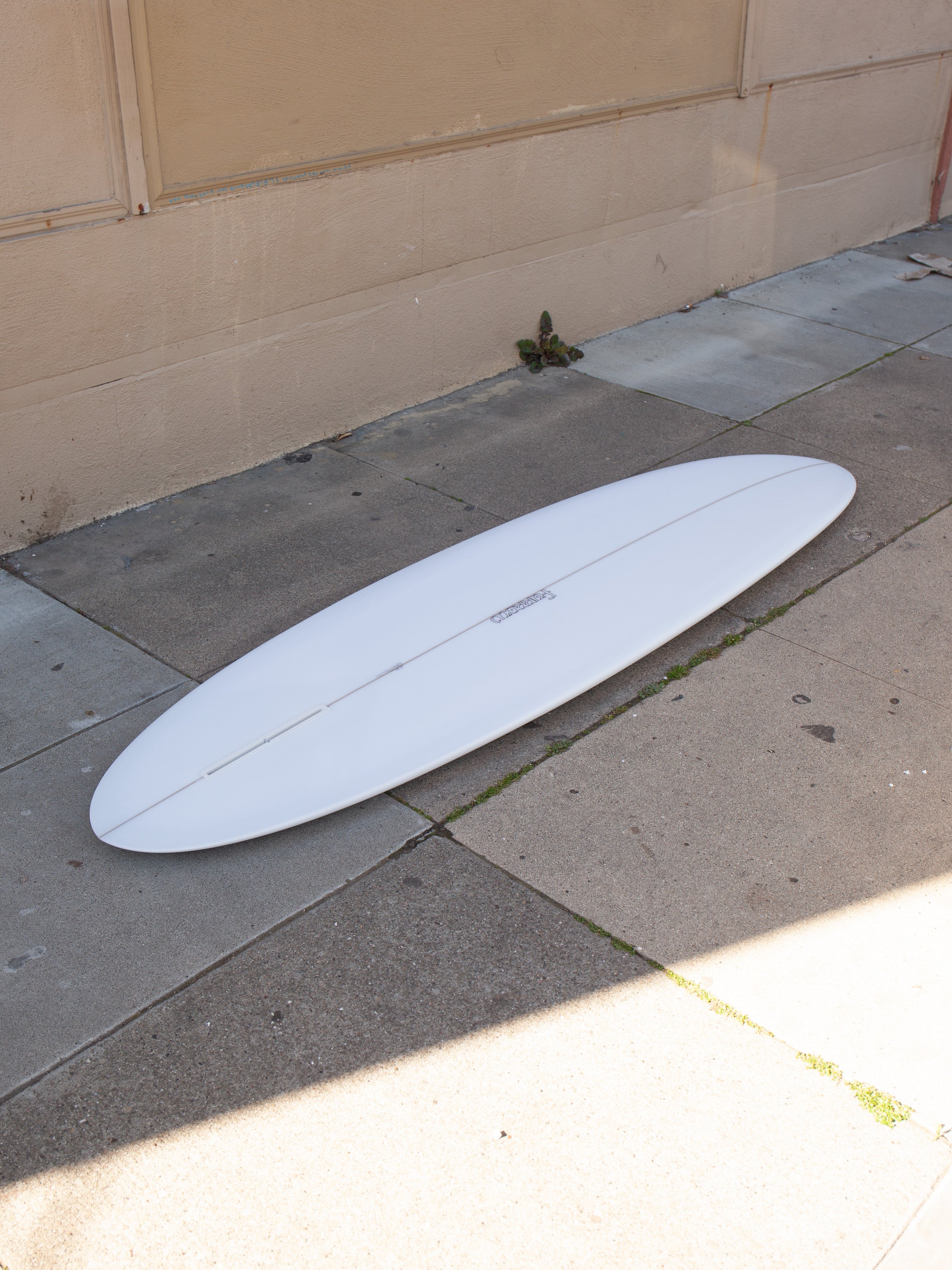 7'2 Furrow Labyrinth TPH - Mollusk Surf Shop