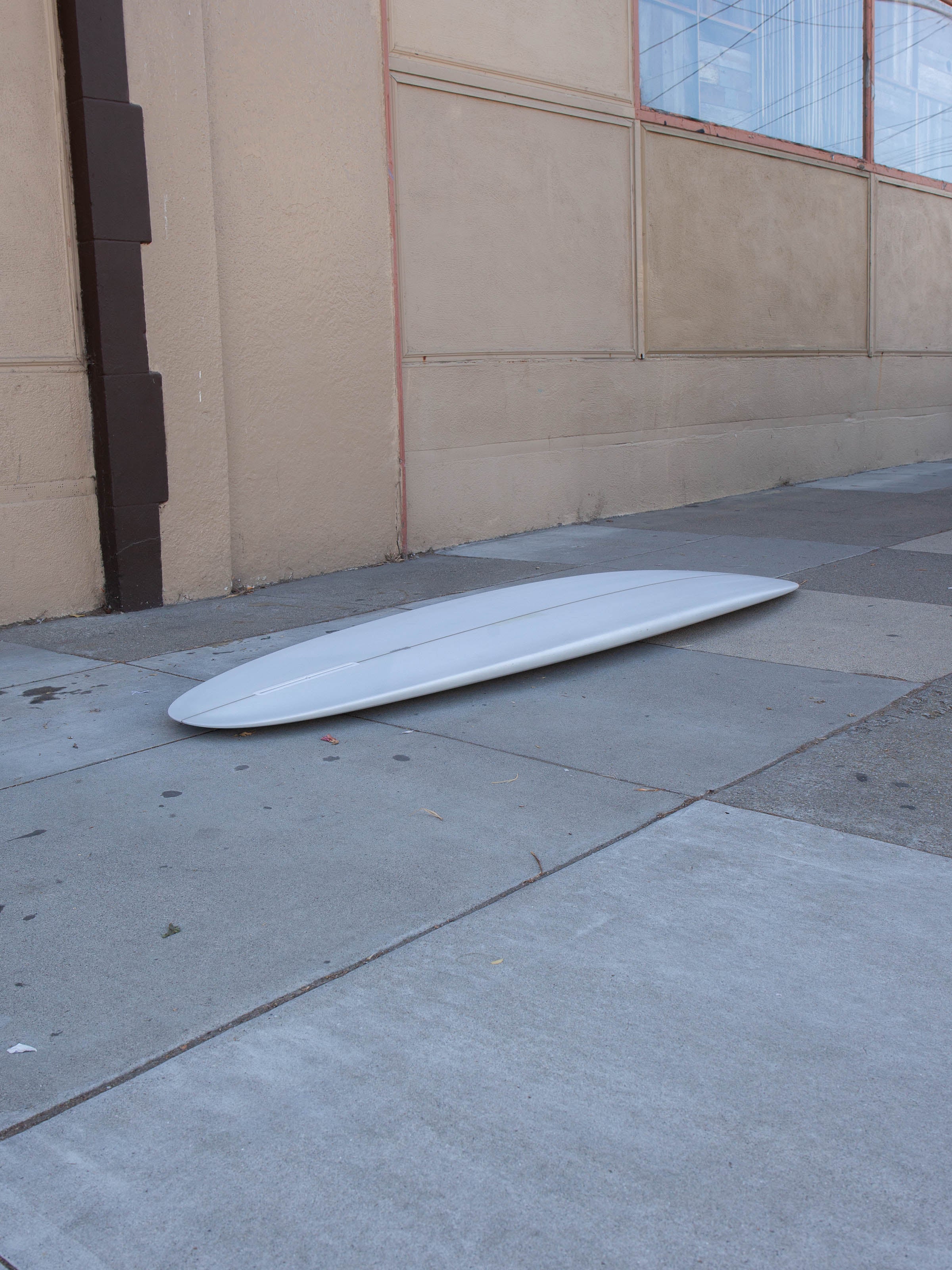 7'2 Furrow Stubbie - Mollusk Surf Shop