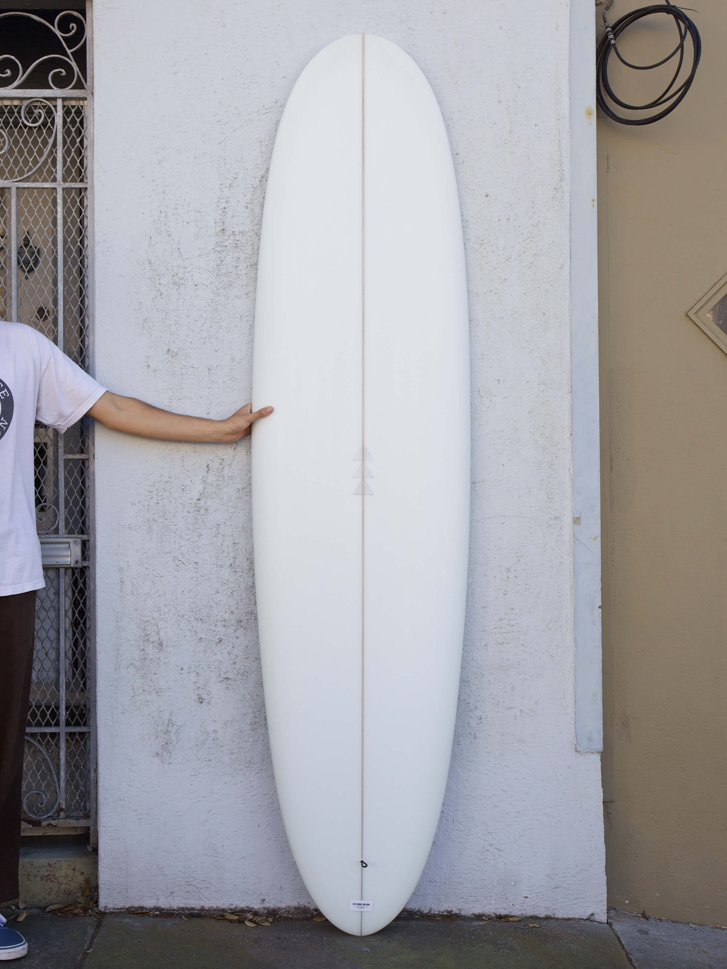 7'2 Furrow Stubbie - Mollusk Surf Shop