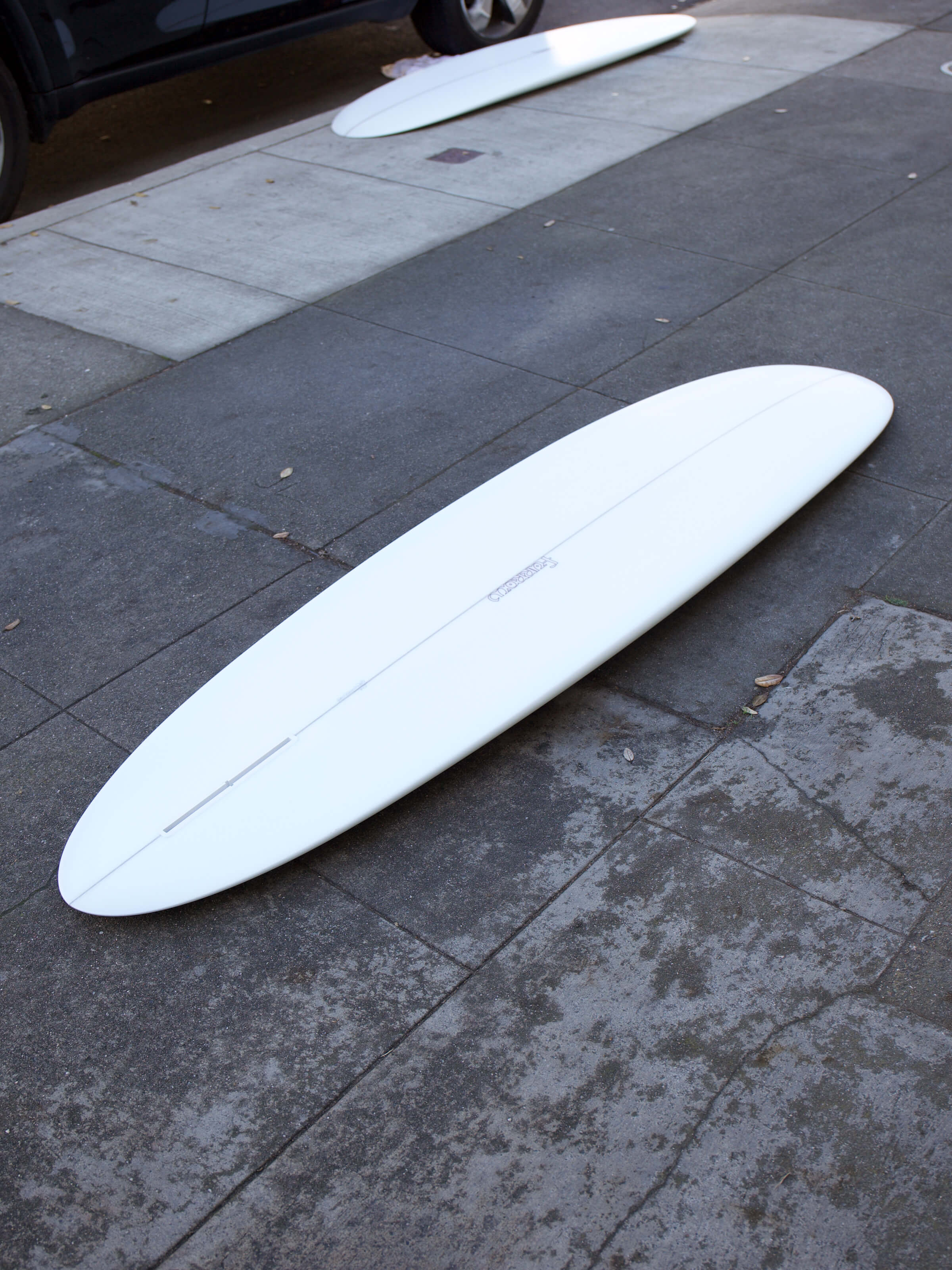 7'2 Furrow Stubbie - Mollusk Surf Shop