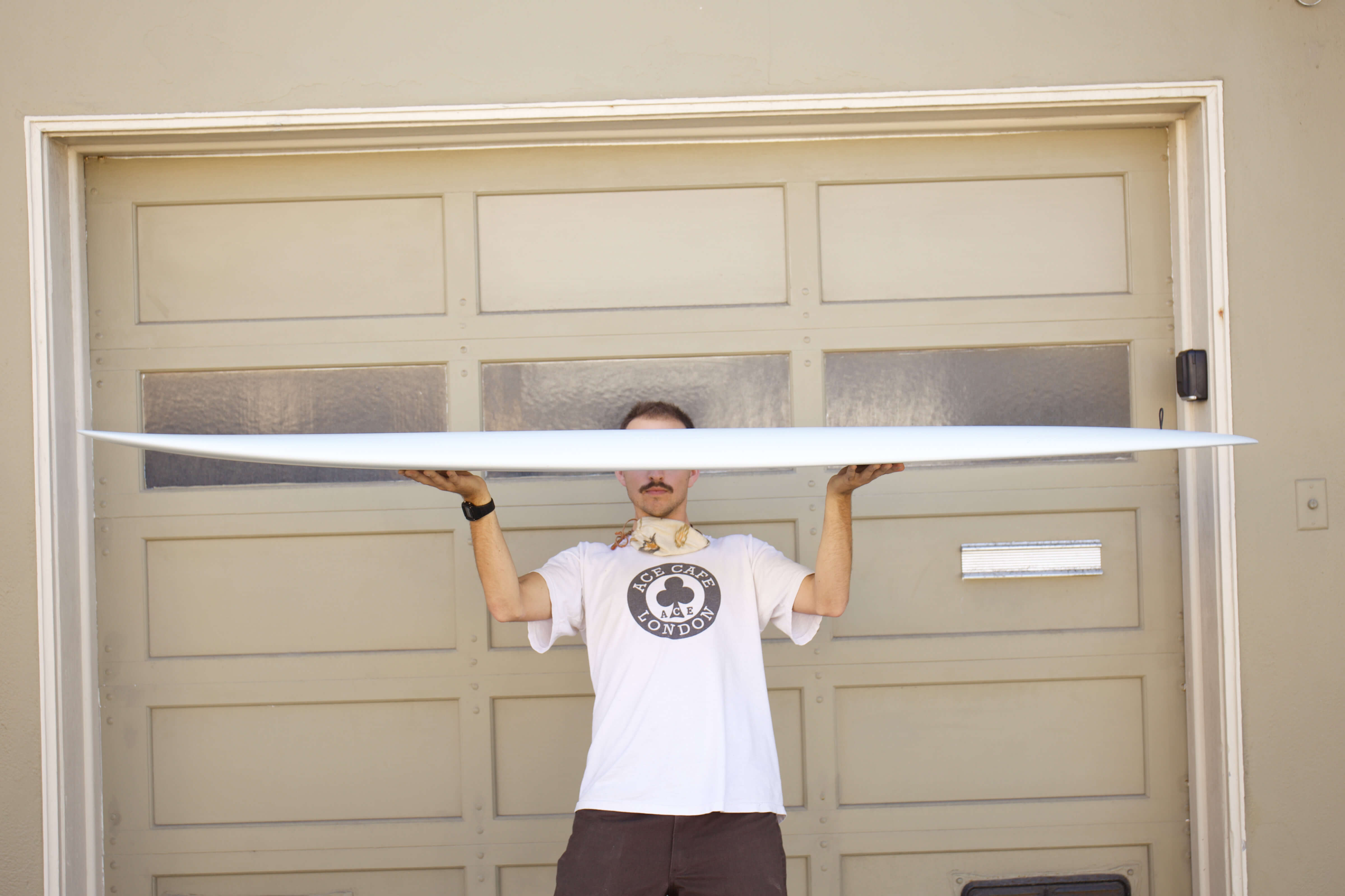 7'2 Furrow Stubbie - Mollusk Surf Shop