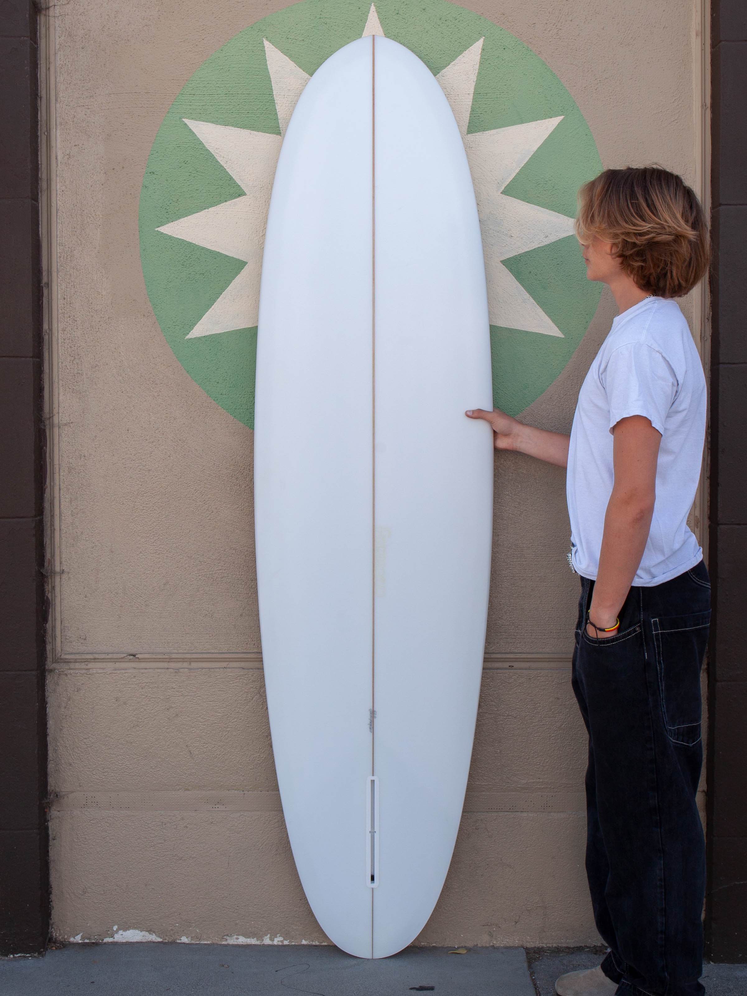7'2 Furrow Stubbie - Mollusk Surf Shop