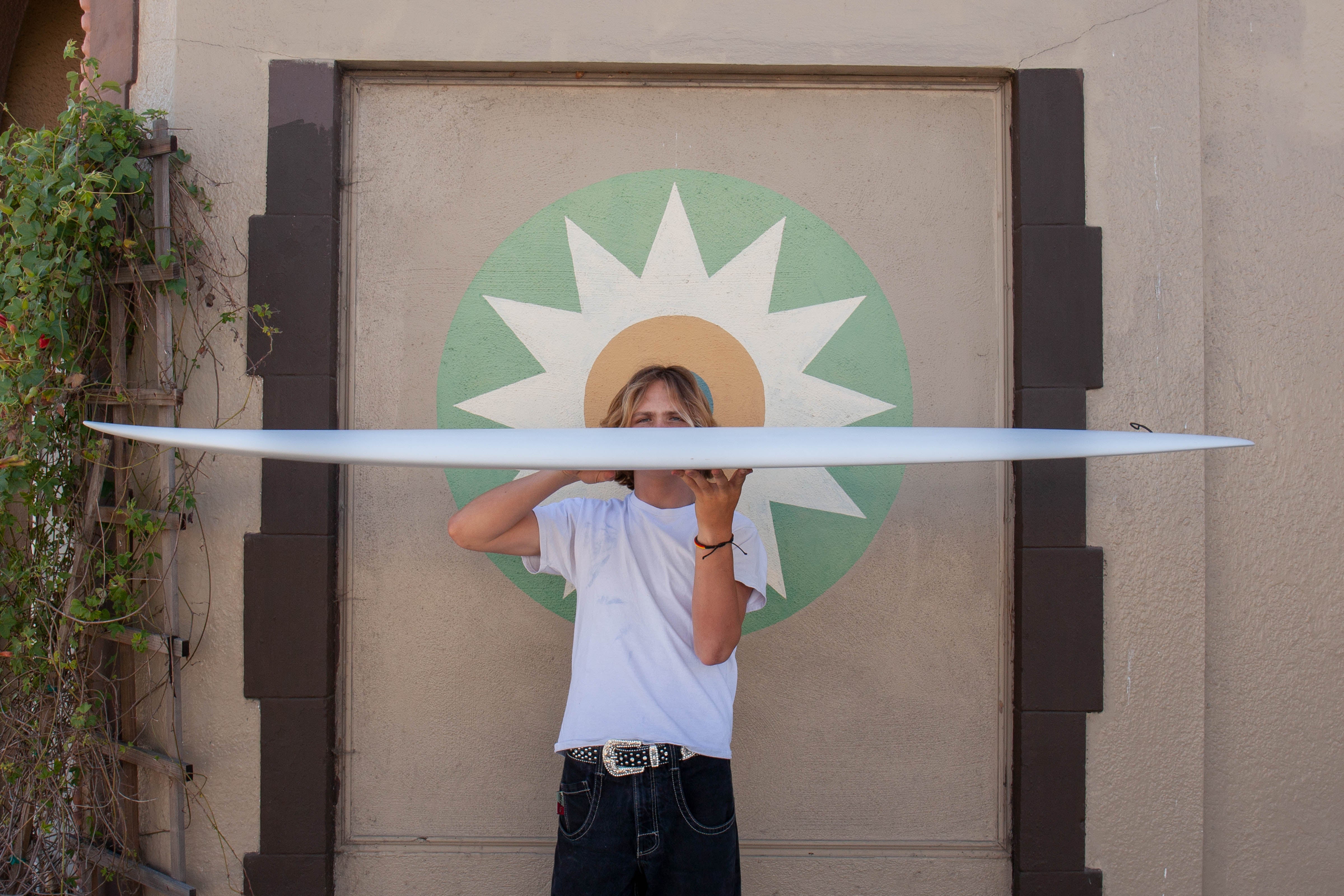 7'2 Furrow Stubbie - Mollusk Surf Shop