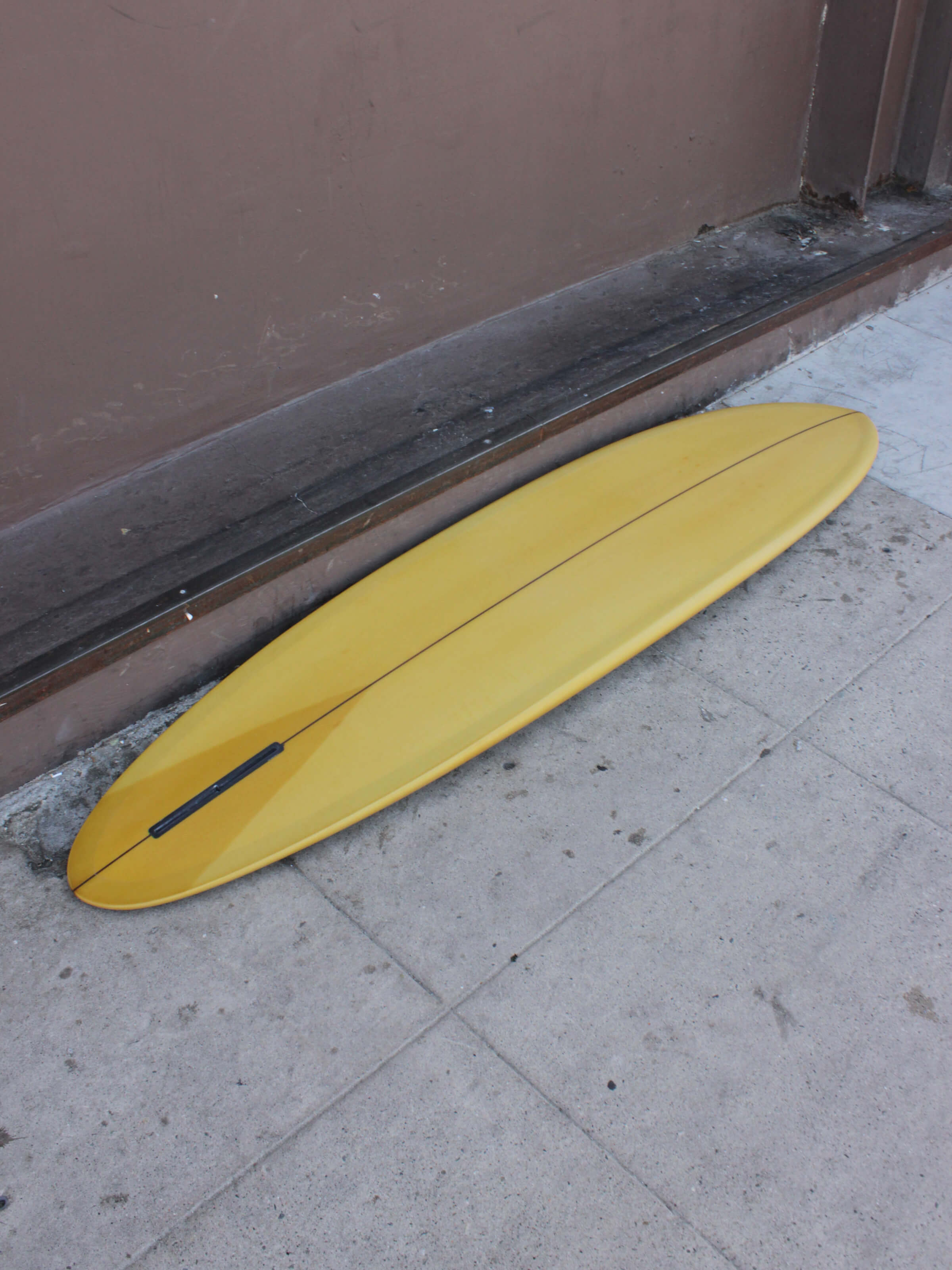 7'2 Grant Noble Home Sick - Mollusk Surf Shop