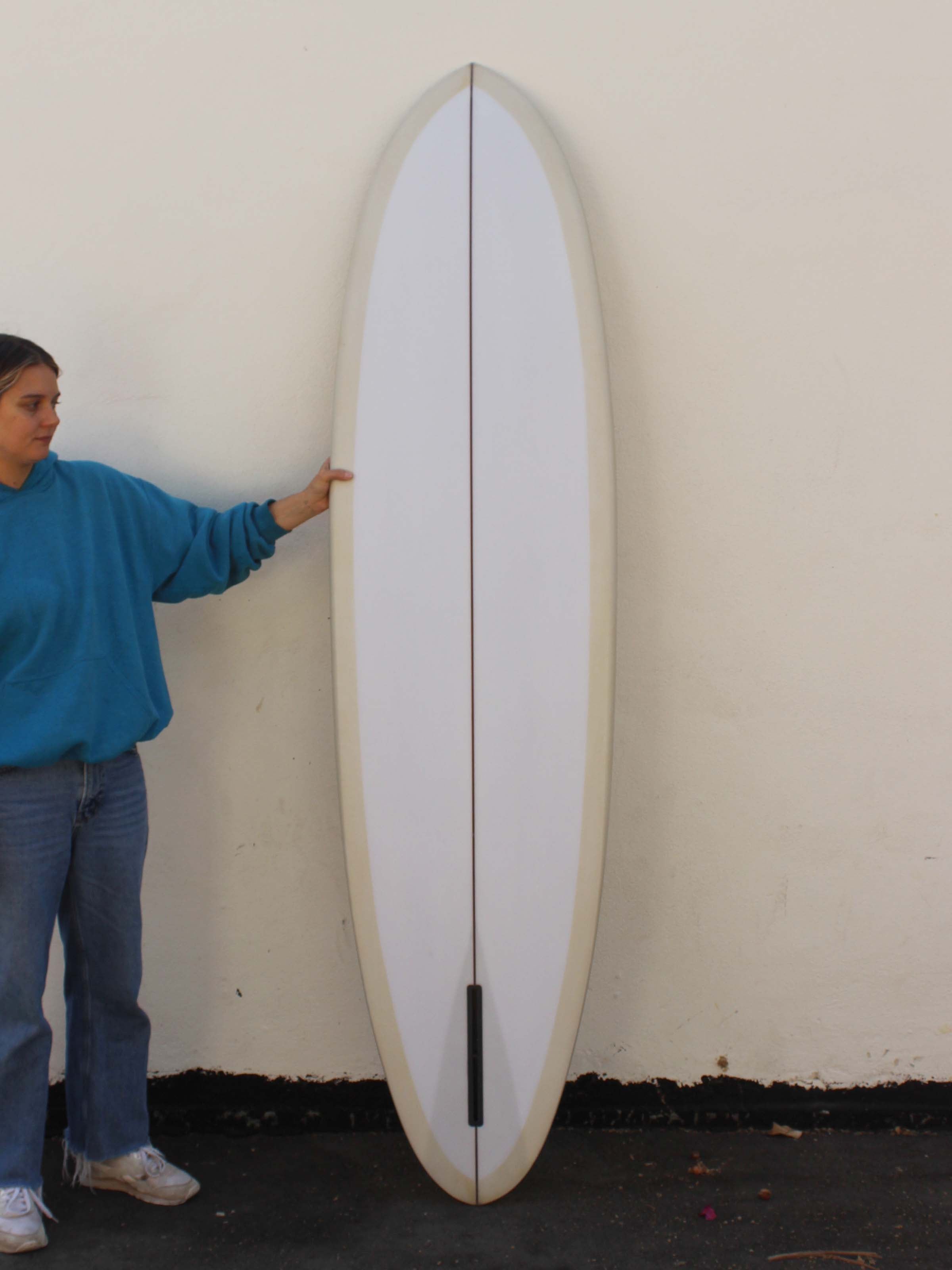 7'2 Grant Noble Homesick - Mollusk Surf Shop