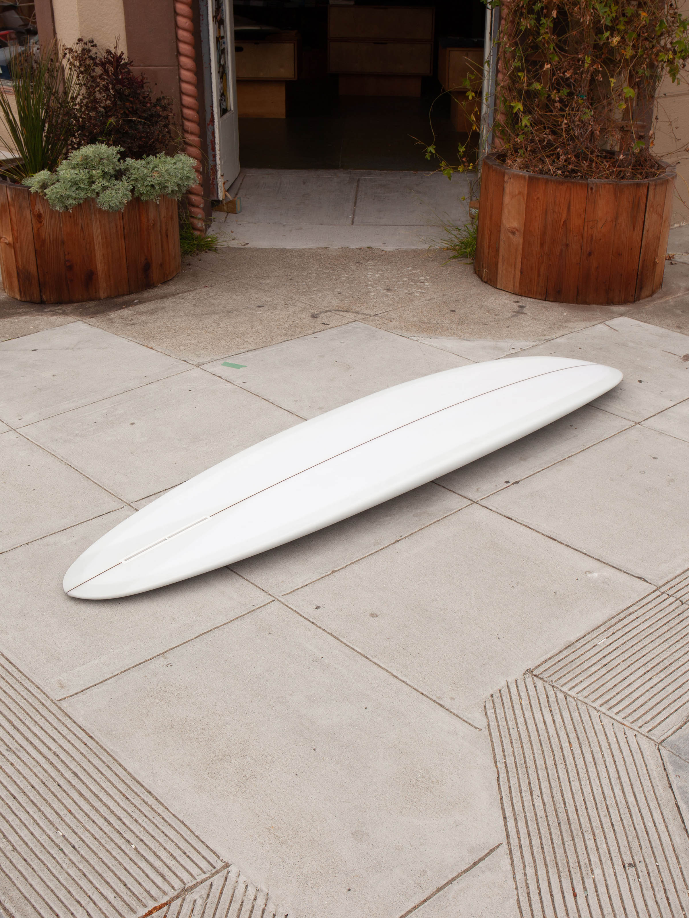 7'2 Grant Noble Homesick - Mollusk Surf Shop