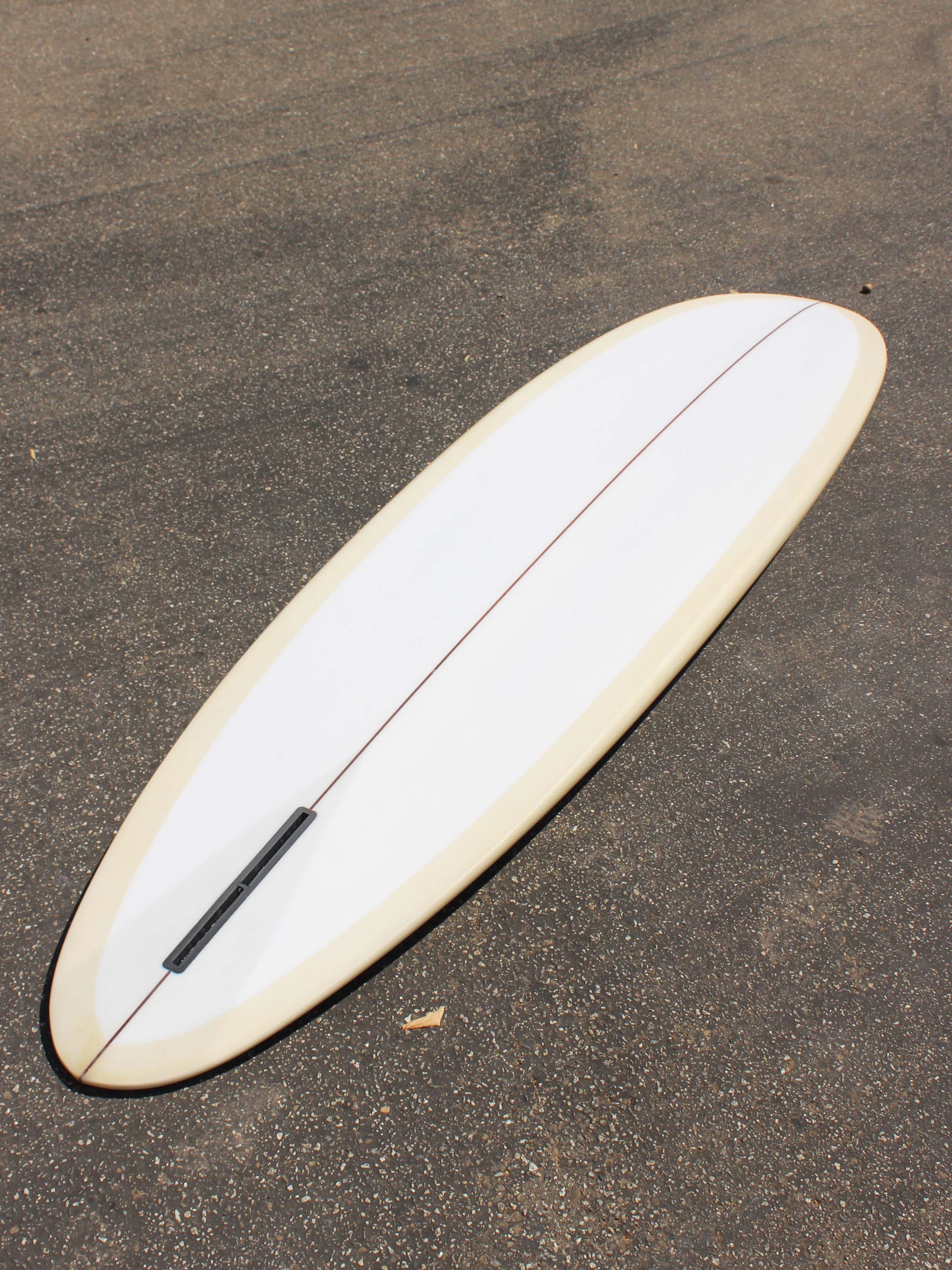 7'2 Grant Noble Homesick - Mollusk Surf Shop