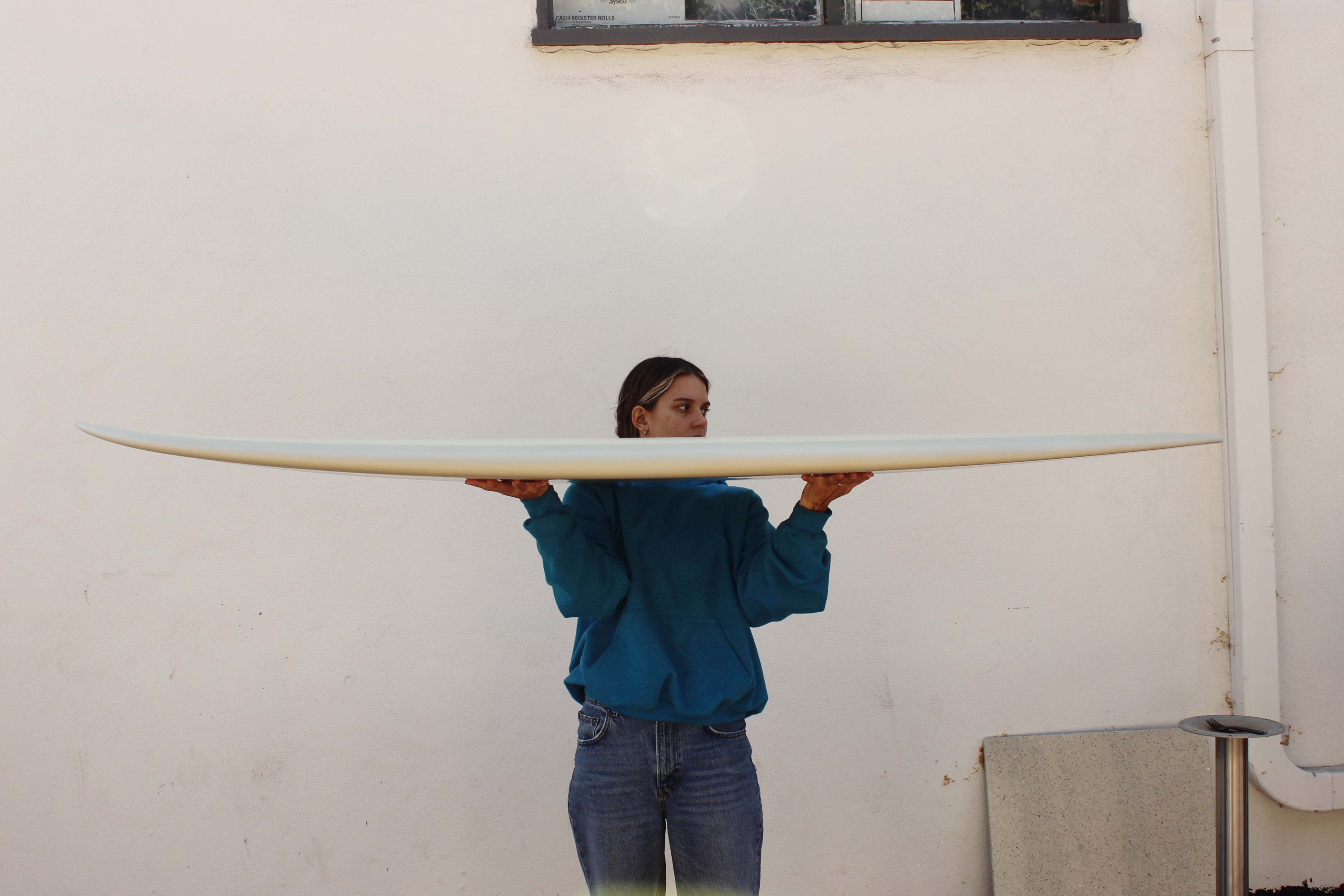 7'2 Grant Noble Homesick - Mollusk Surf Shop