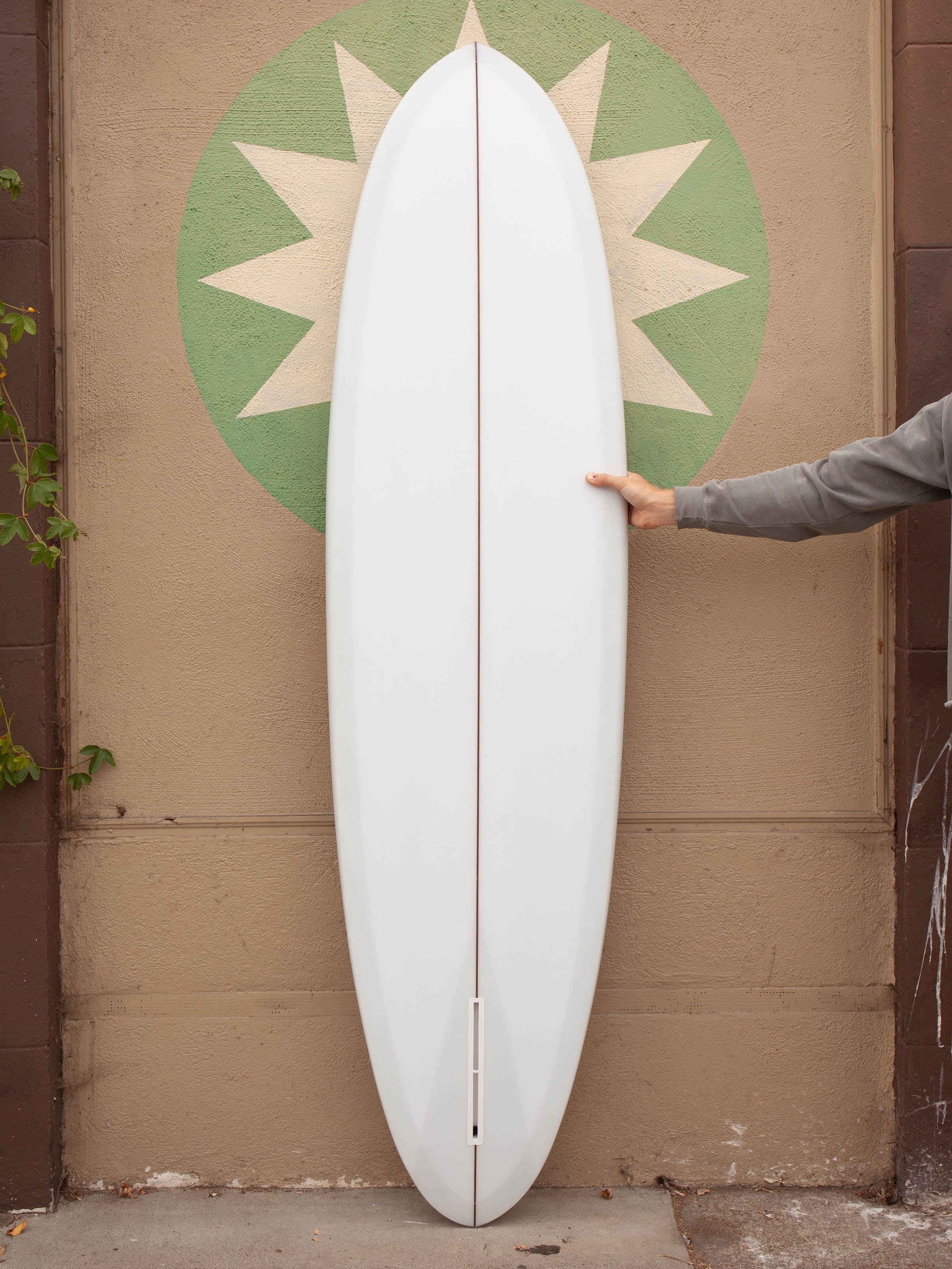 7'2 Grant Noble Homesick - Mollusk Surf Shop