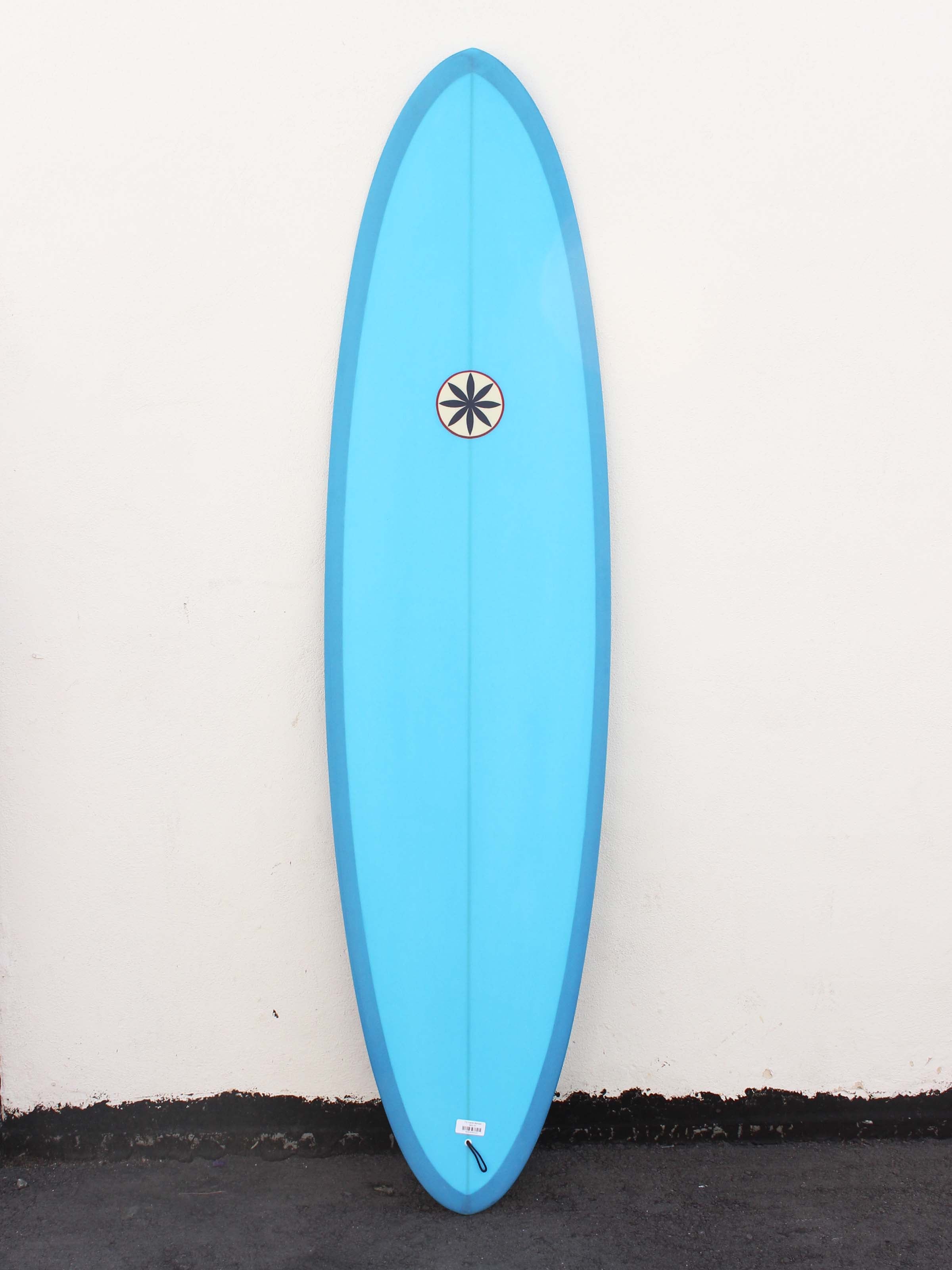 7'2 Hanel Bonzer - Mollusk Surf Shop