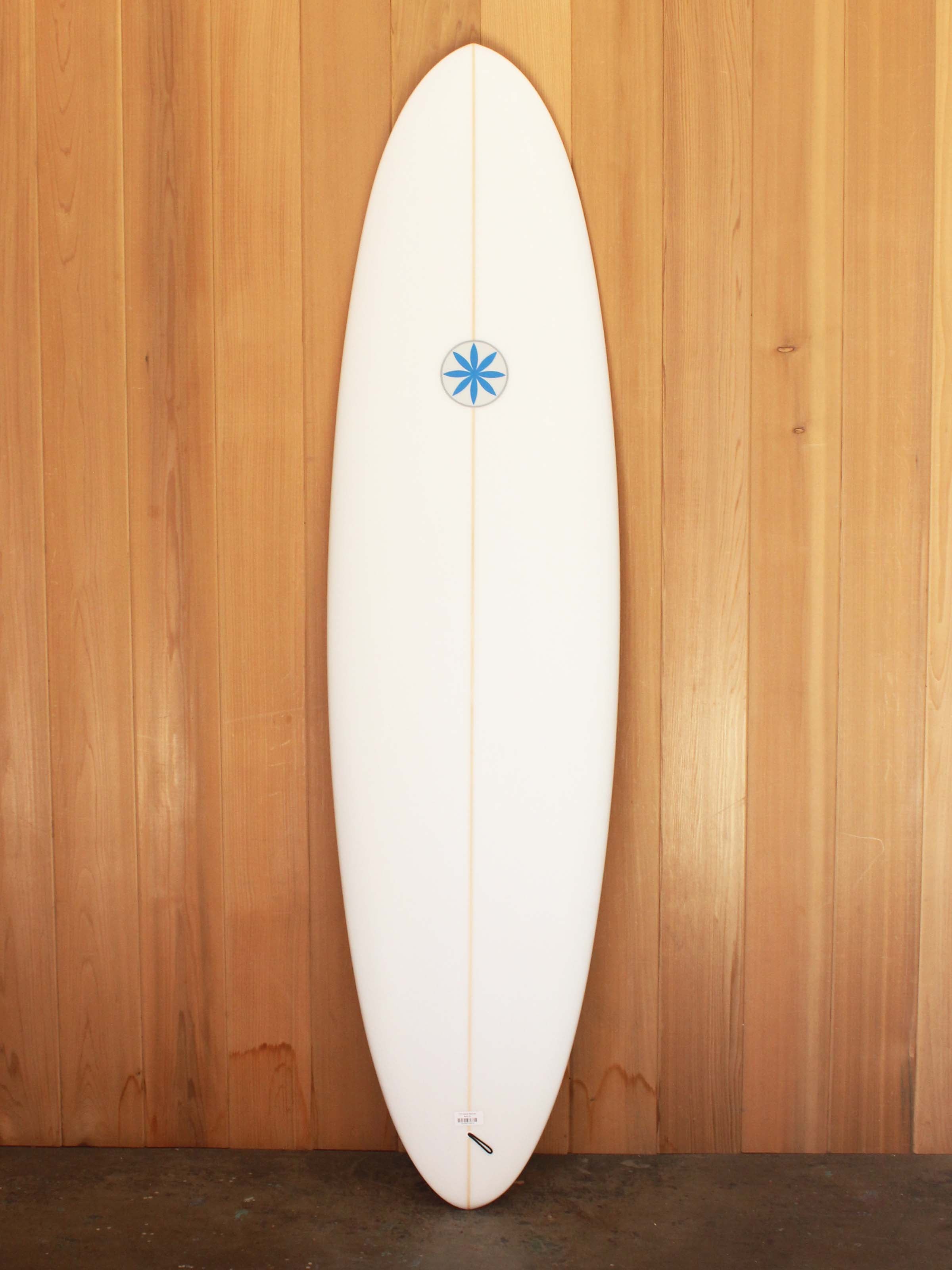 7'2 Hanel Bonzer - Mollusk Surf Shop