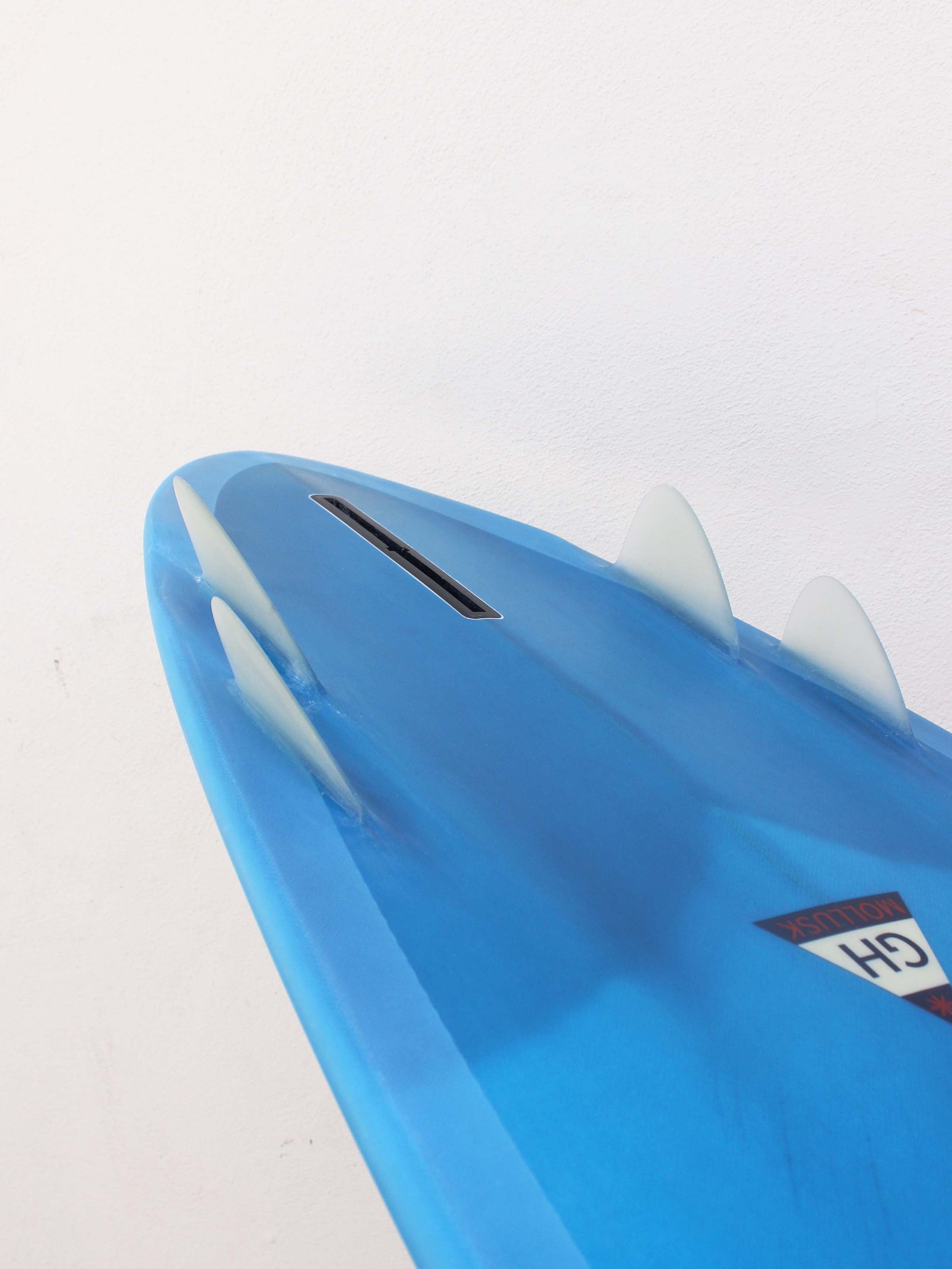 7'2 Hanel Bonzer - Mollusk Surf Shop