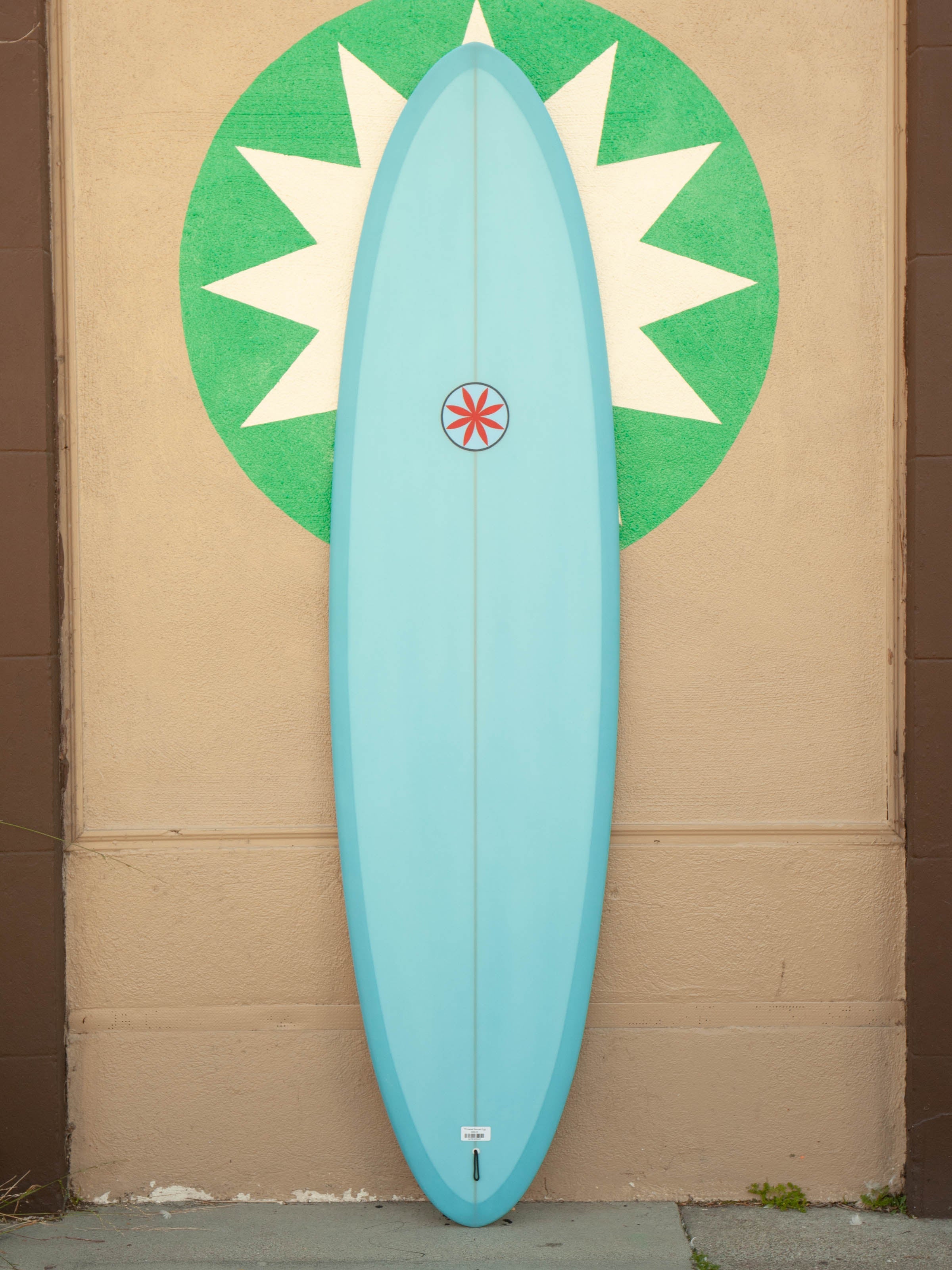 7'2 Hanel Bonzer Egg - Mollusk Surf Shop