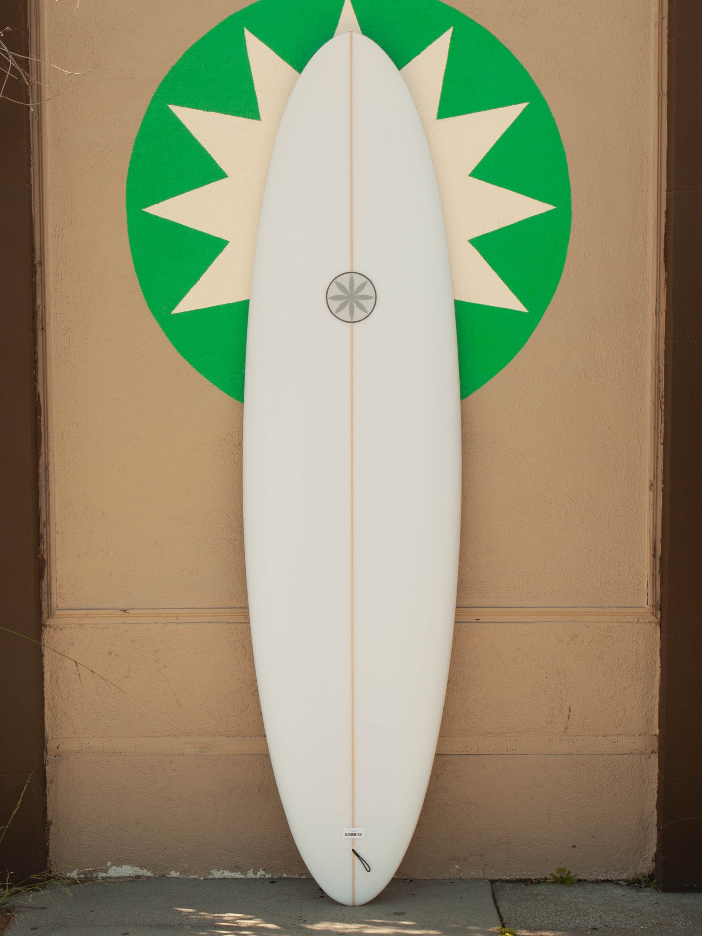 7'2 Hanel Bonzer Egg - Mollusk Surf Shop