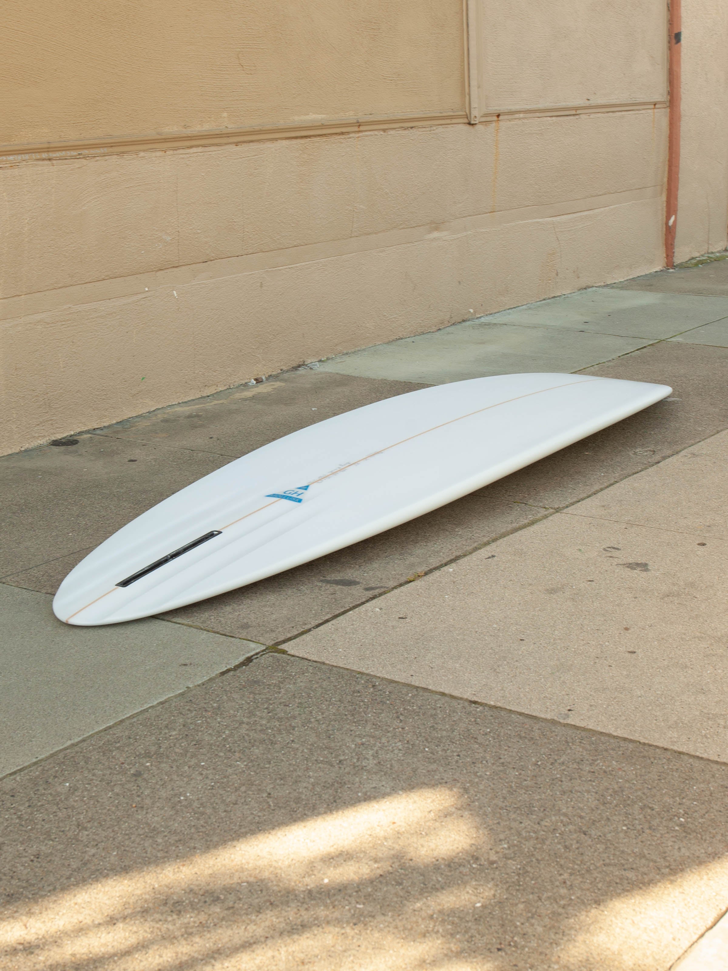 7'2 Hanel Channel Egg - Mollusk Surf Shop