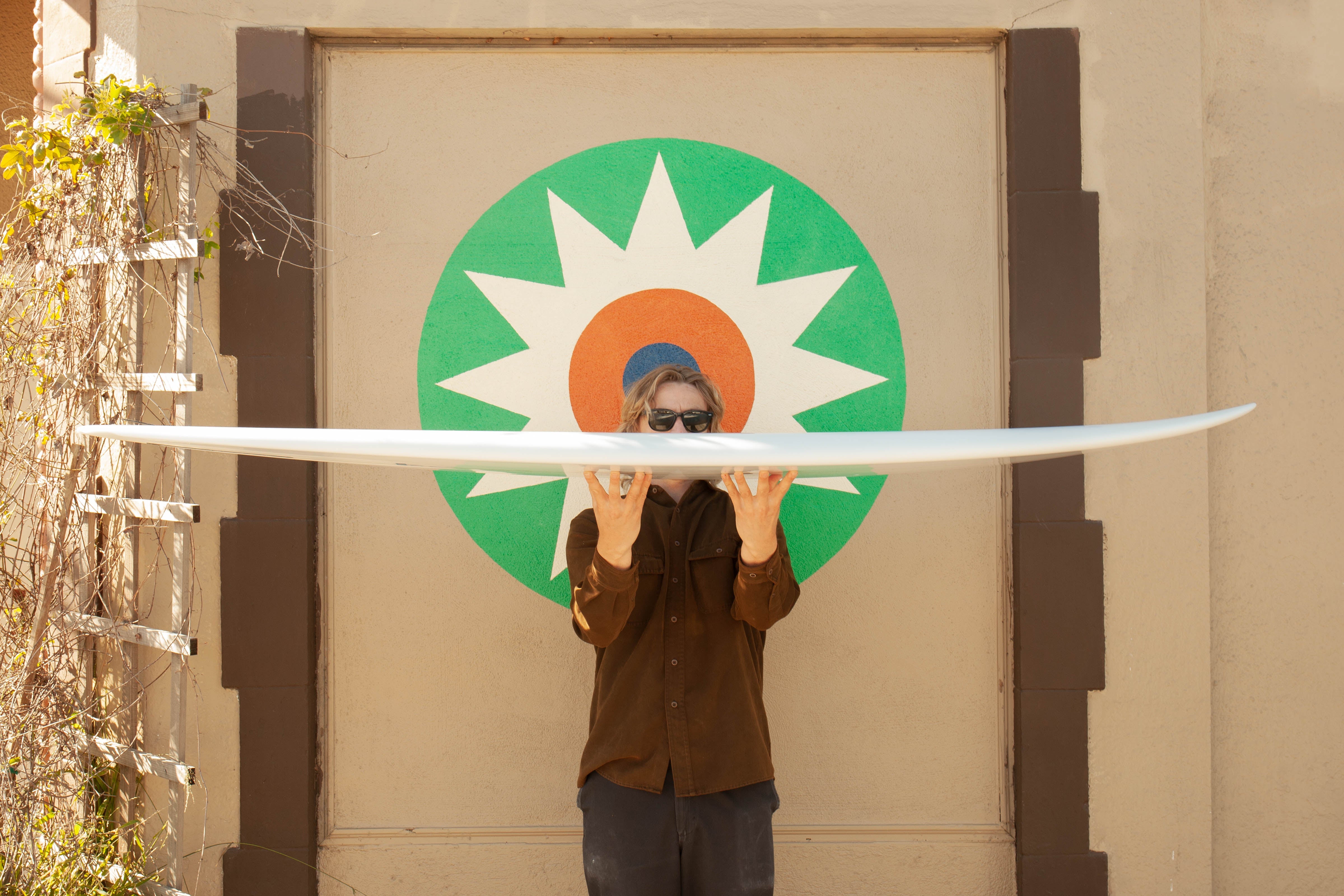 7'2 Hanel Channel Egg - Mollusk Surf Shop