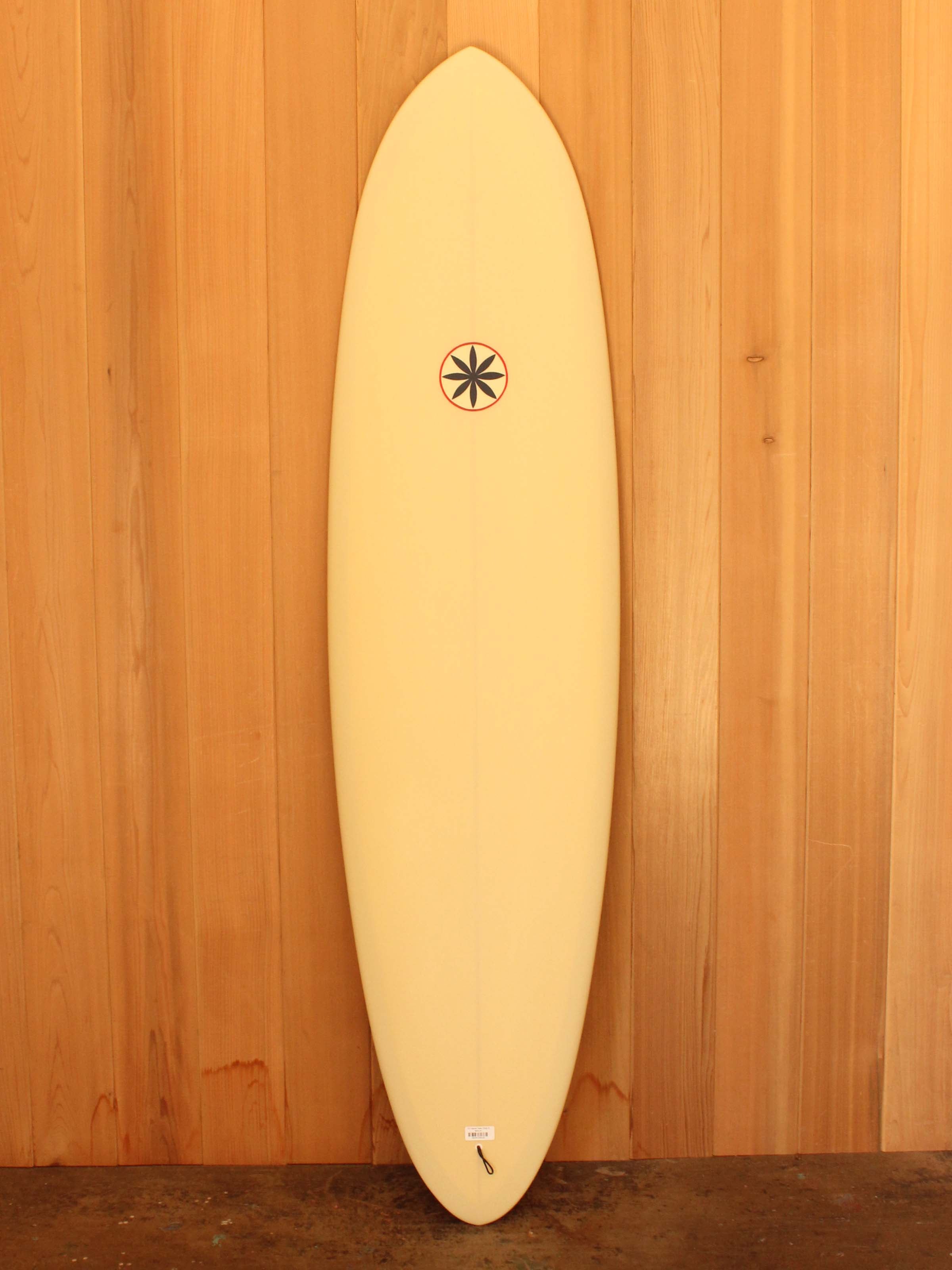 7'2 Hanel Dew Drop 2 - Mollusk Surf Shop