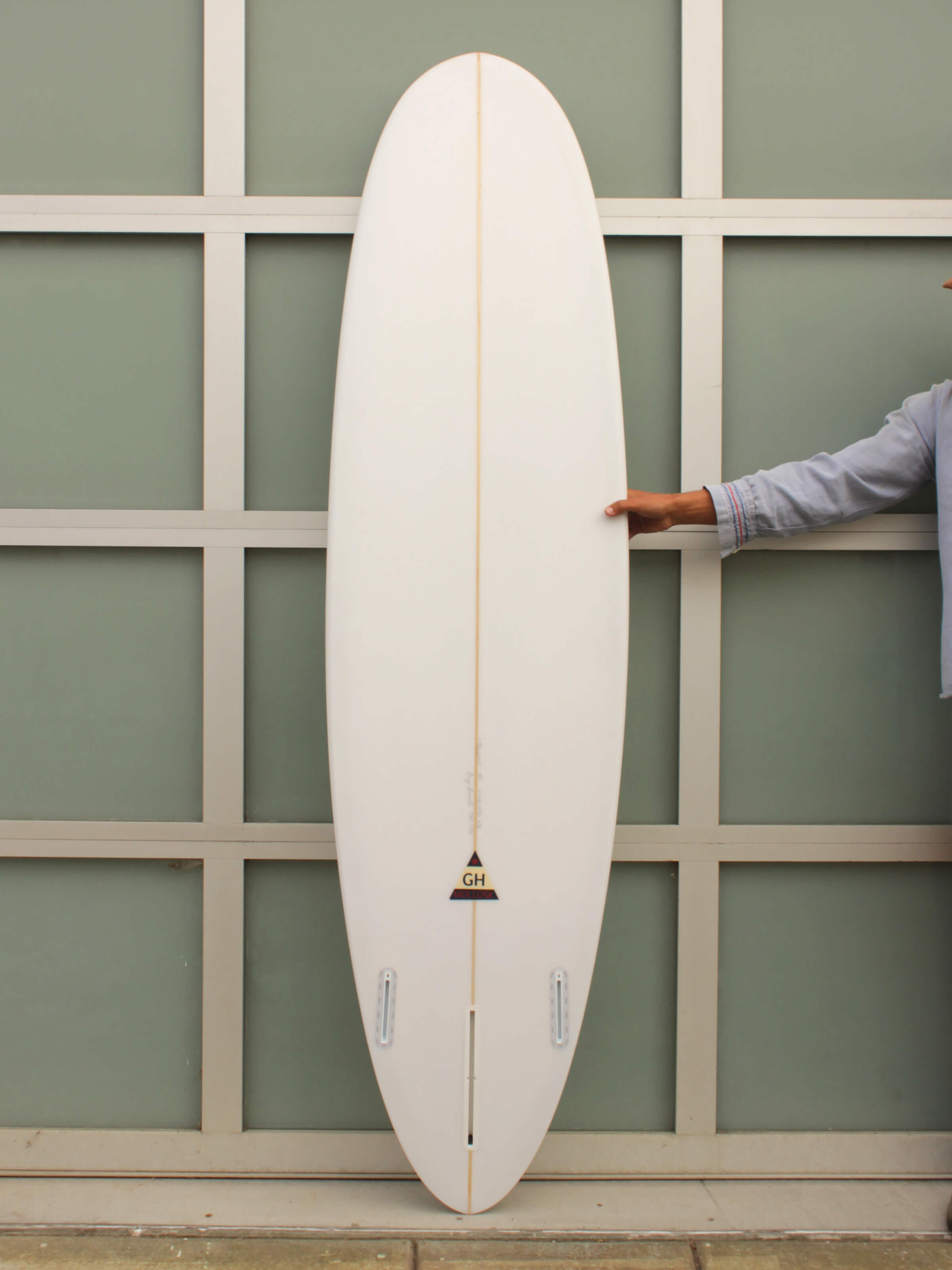 7'2 Hanel Dew Drop II - Mollusk Surf Shop