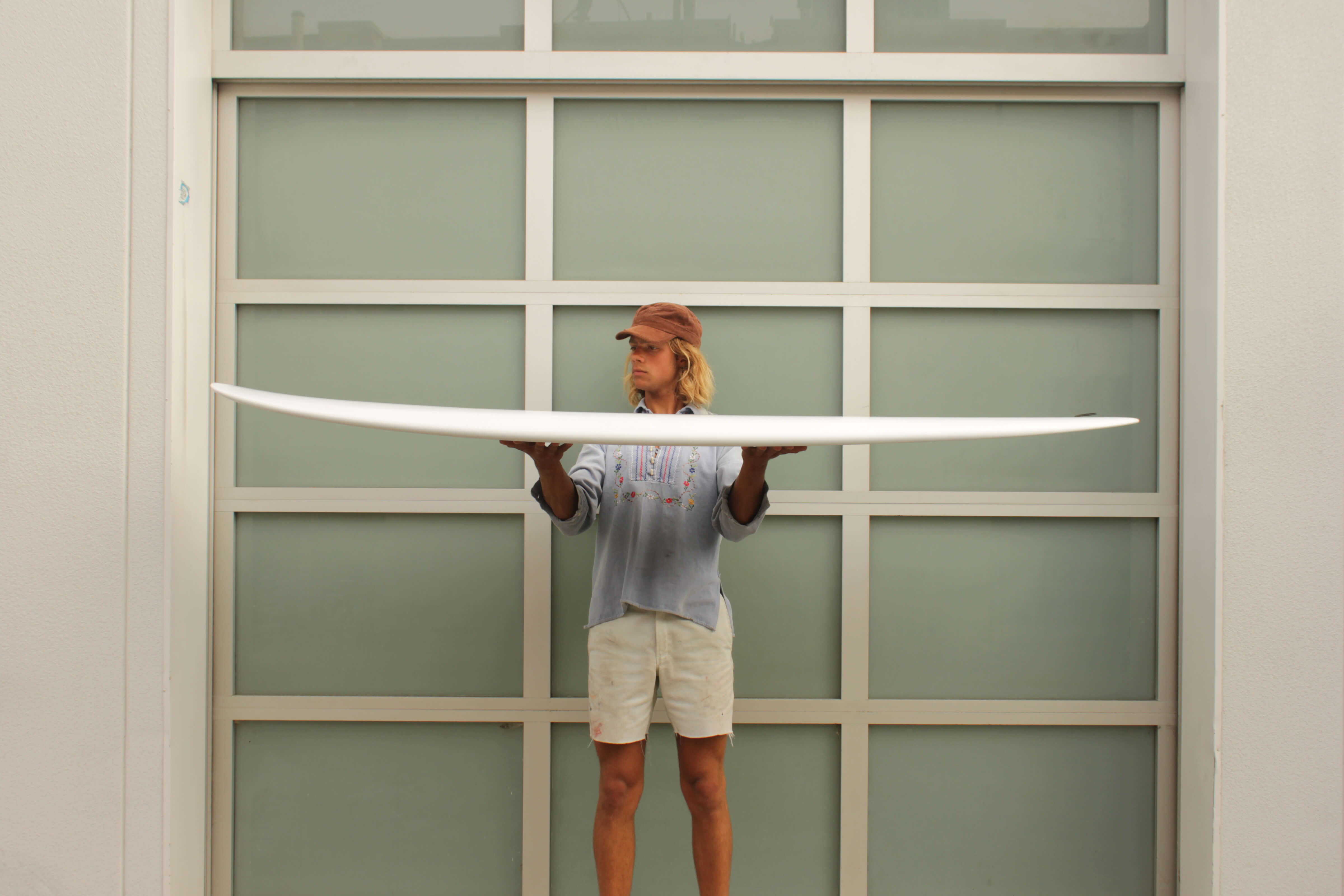 7'2 Hanel Dew Drop II - Mollusk Surf Shop