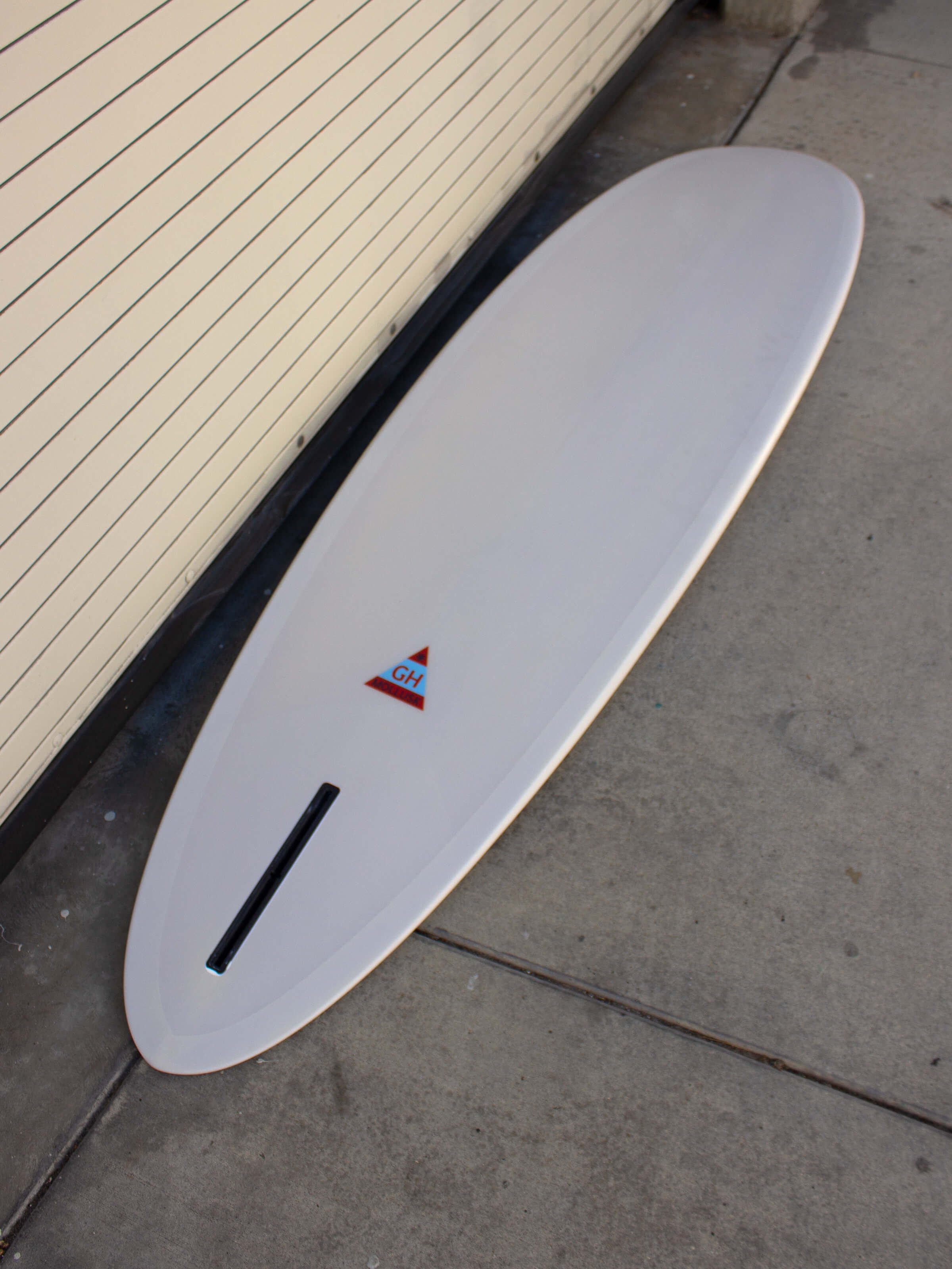 7'2 Hanel Dew Drop II - Mollusk Surf Shop