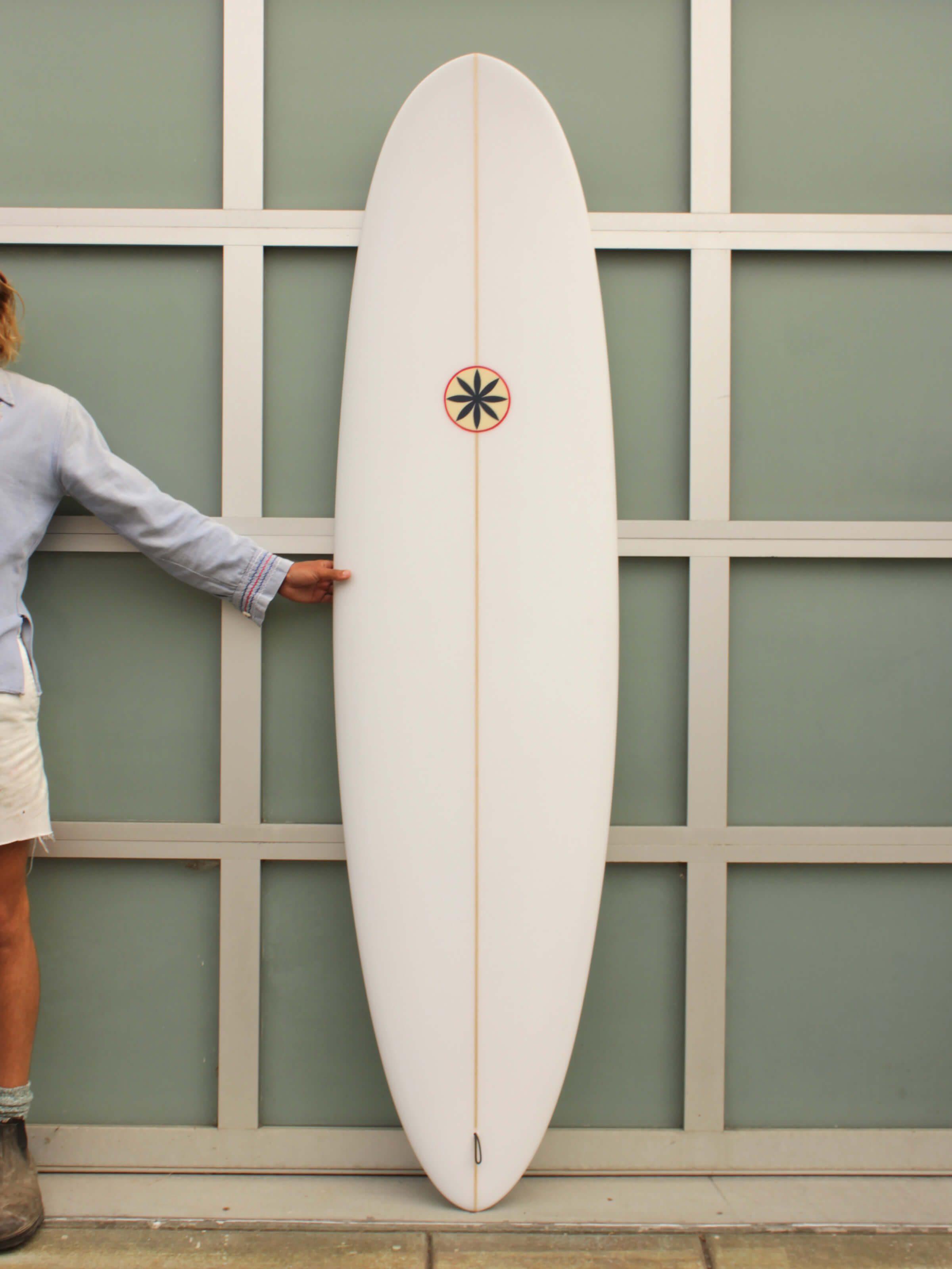 7'2 Hanel Dew Drop II - Mollusk Surf Shop