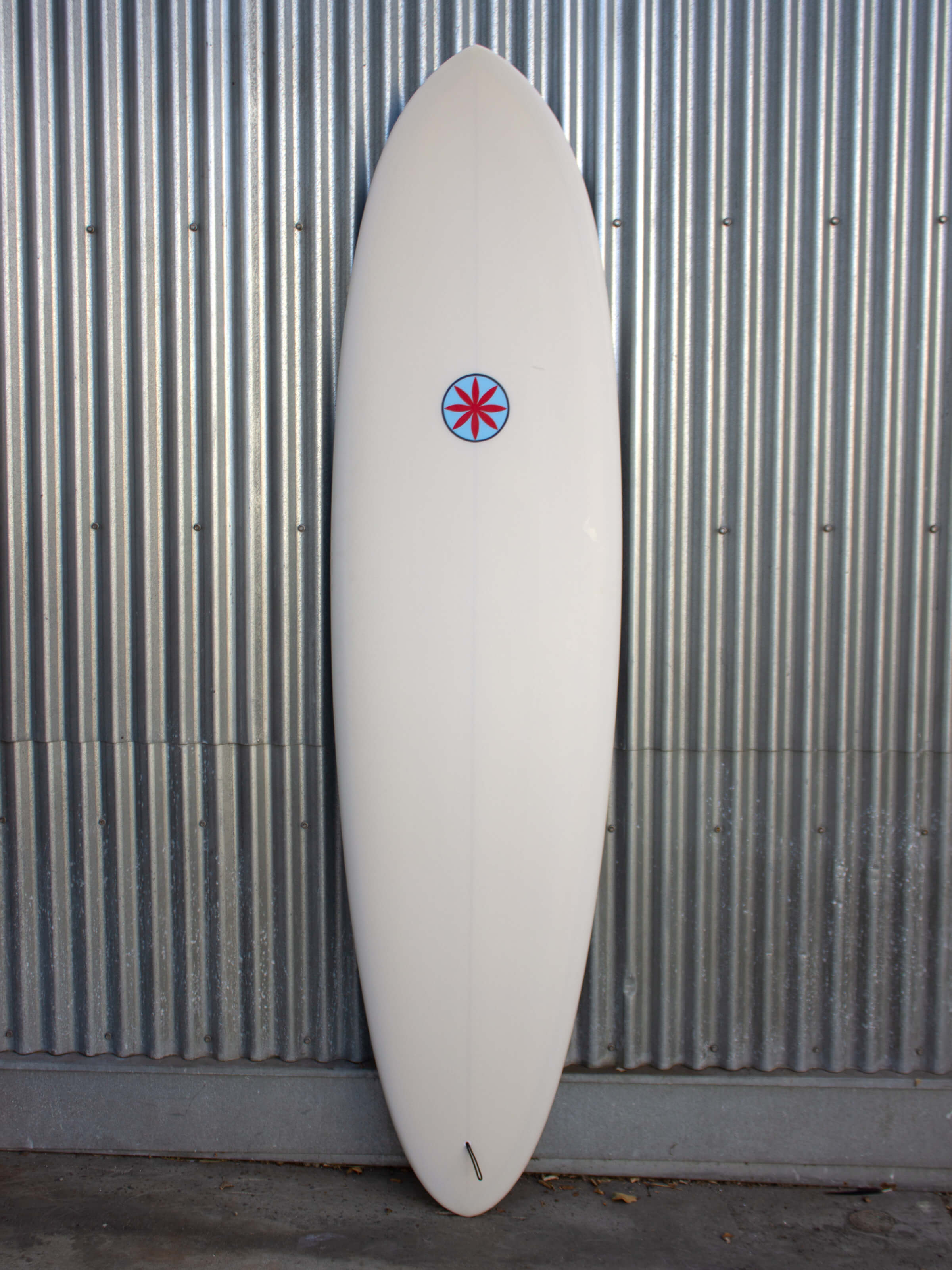 7'2 Hanel Dew Drop II - Mollusk Surf Shop