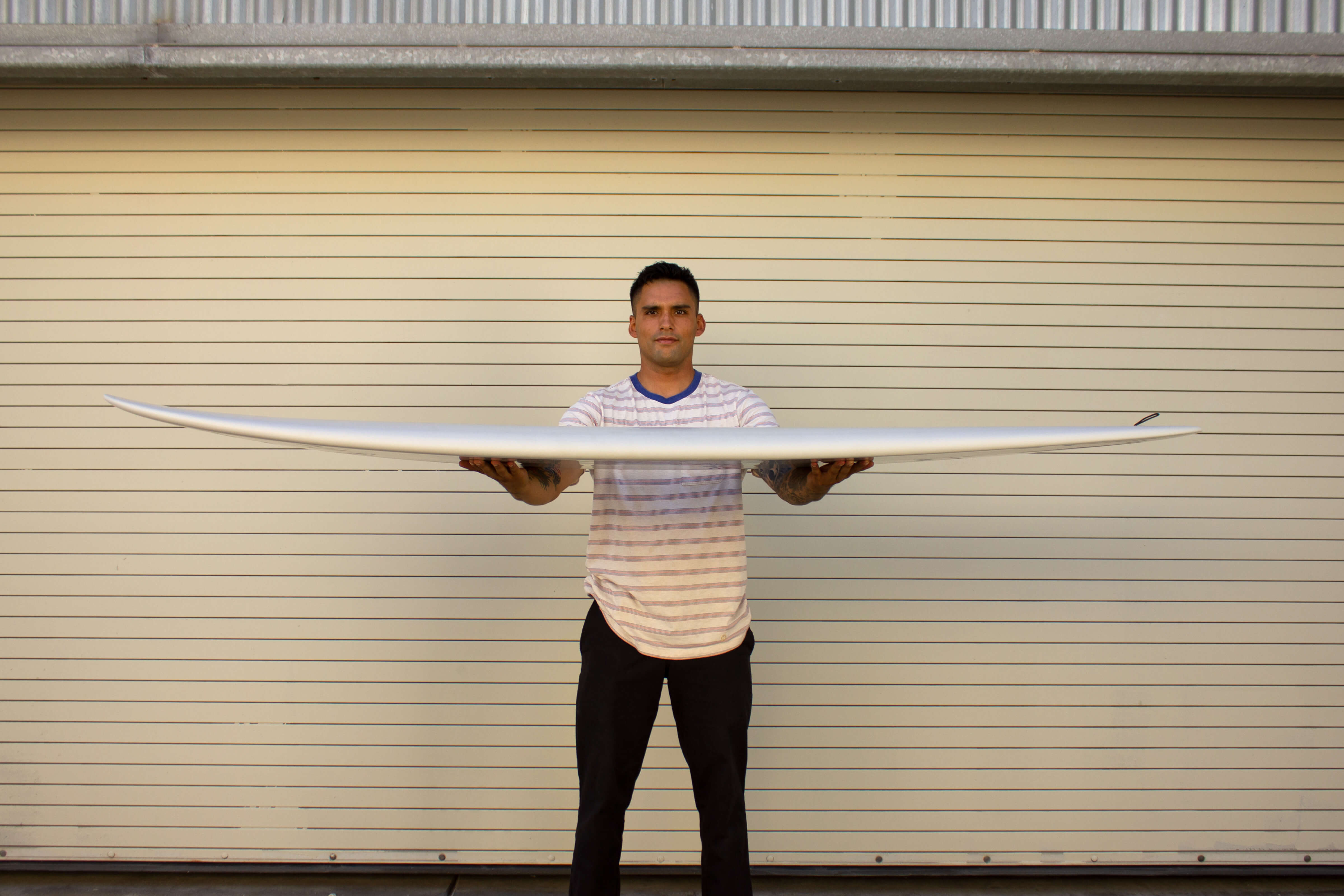 7'2 Hanel Dew Drop II - Mollusk Surf Shop