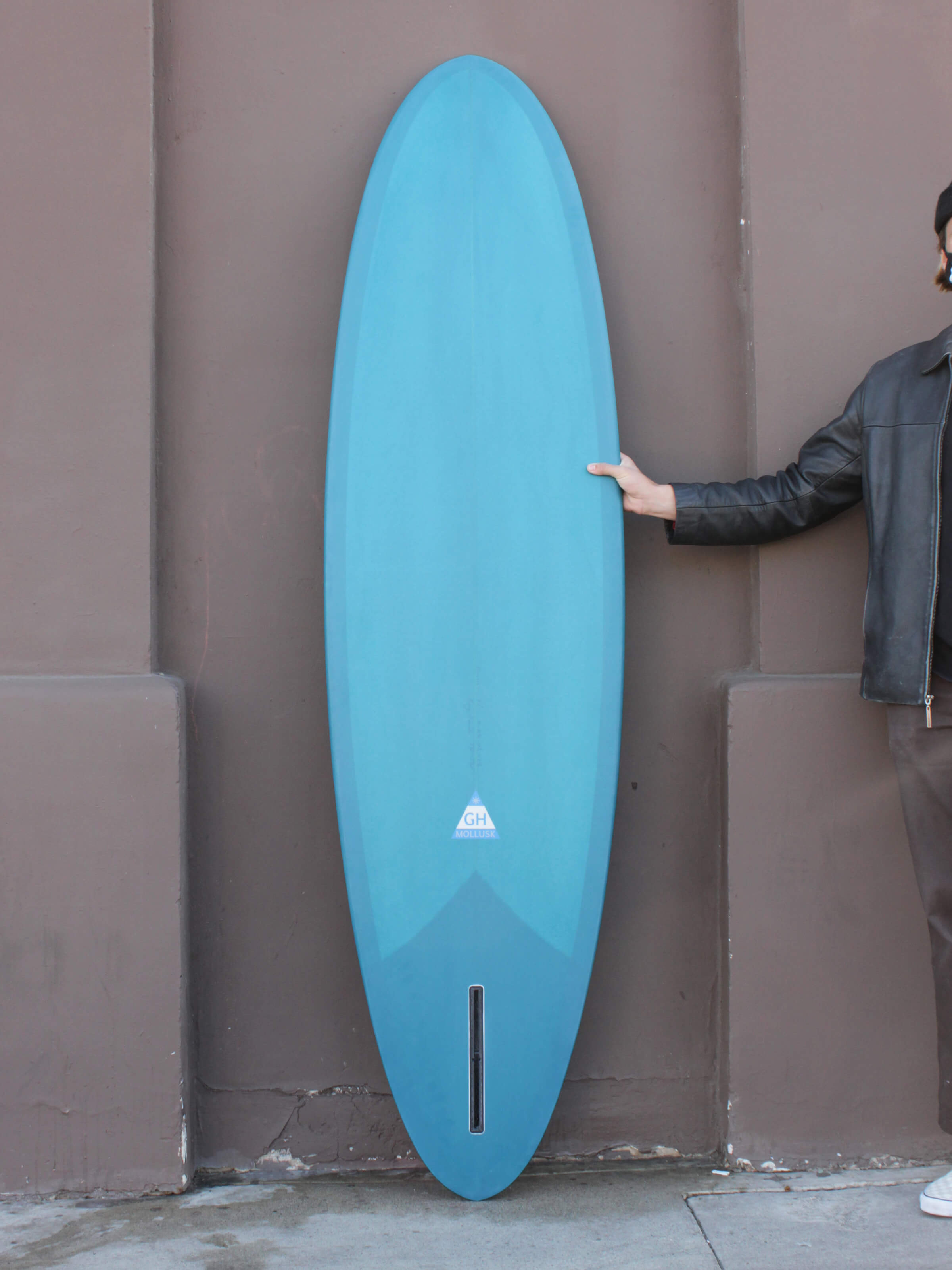 7'2 Hanel Egg - Mollusk Surf Shop