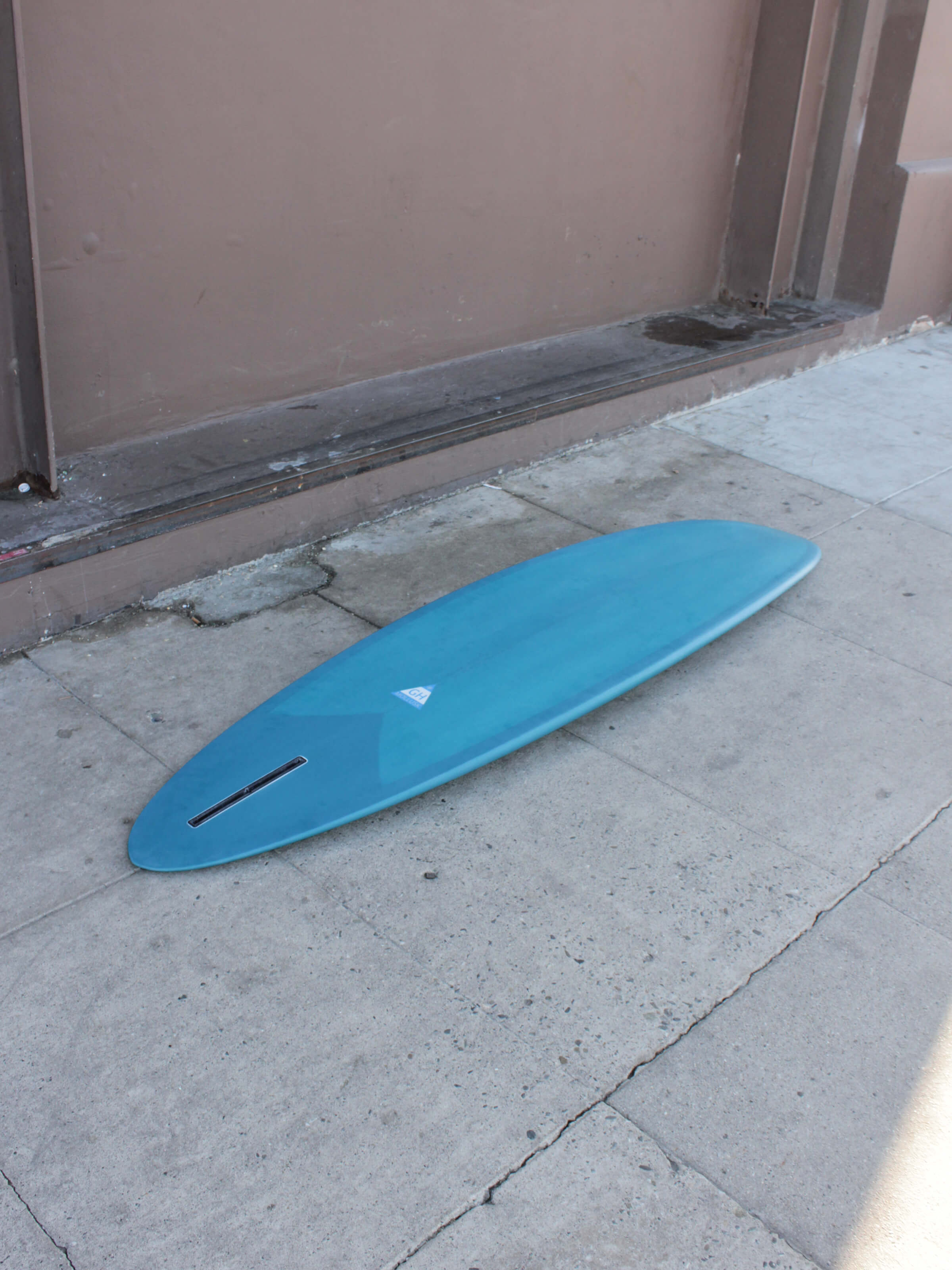 7'2 Hanel Egg - Mollusk Surf Shop