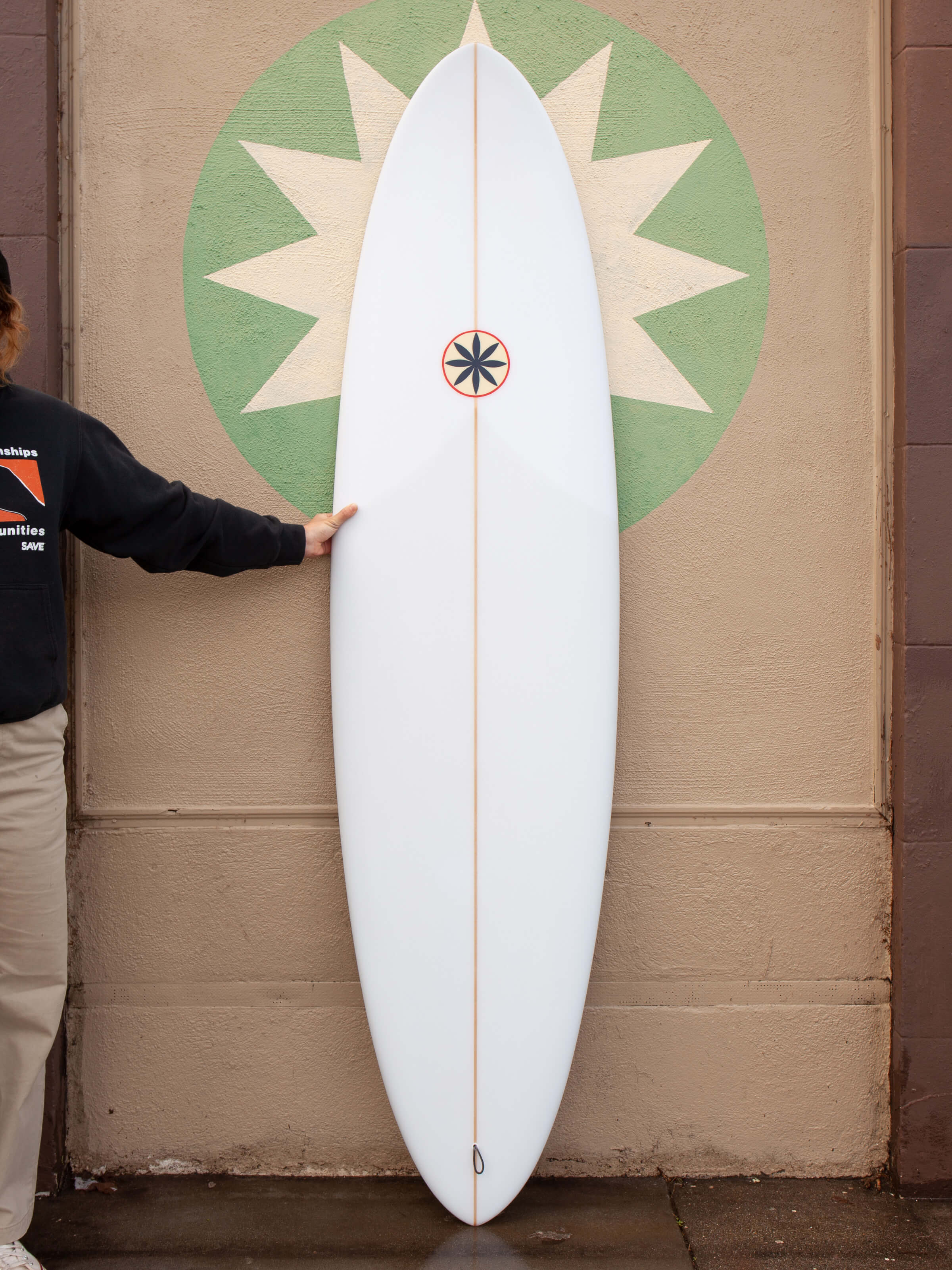 7'2 Hanel Egg - Mollusk Surf Shop