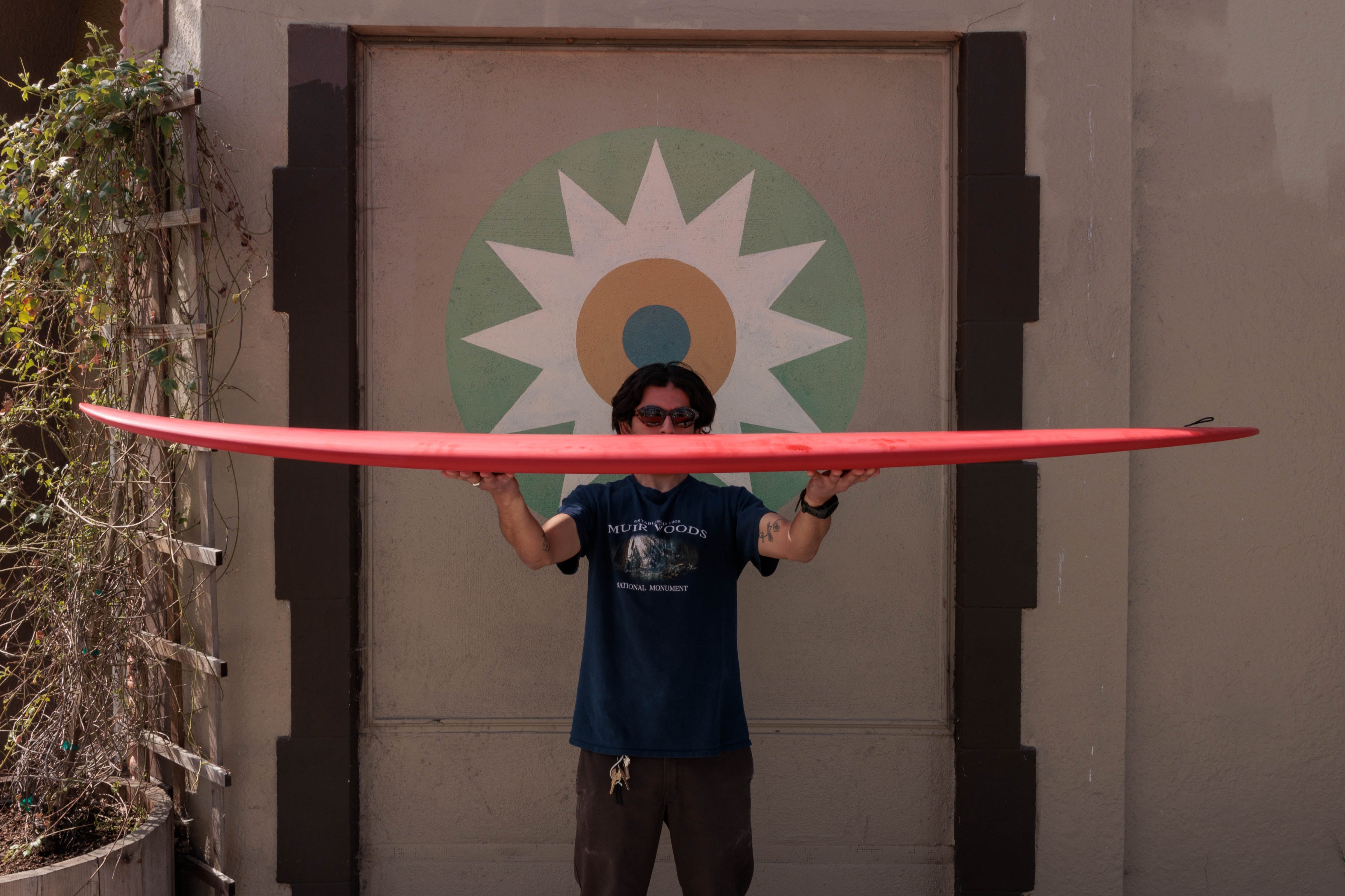 7'2 Hanel Egg 2+1 - Mollusk Surf Shop