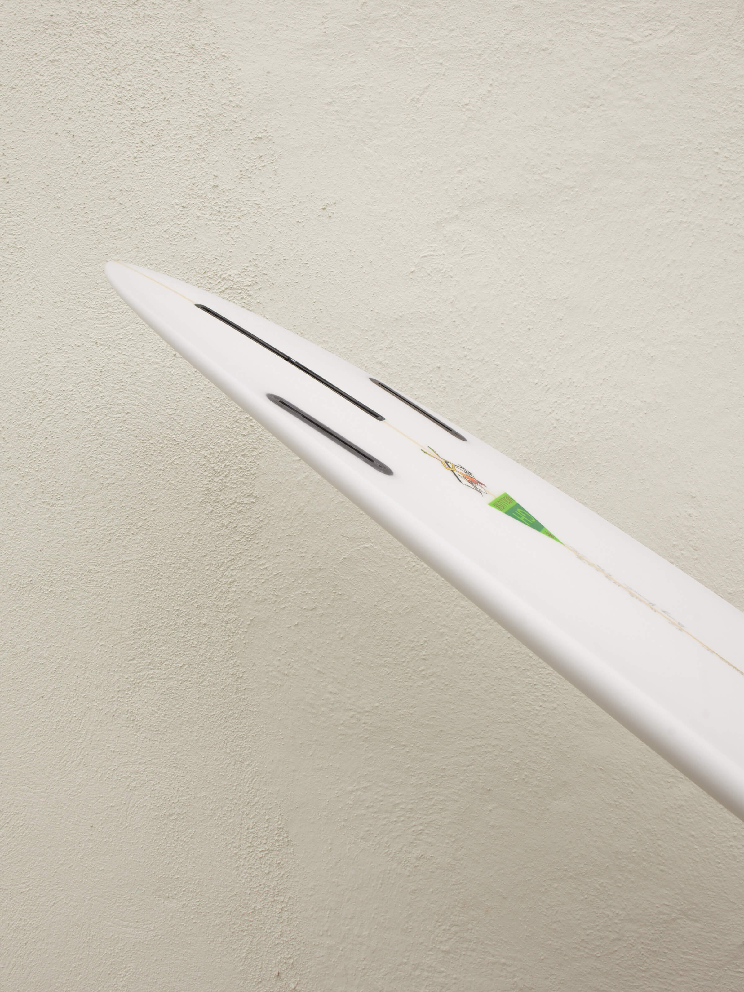 7'2 Hanel Egg 2+1 - Mollusk Surf Shop - description