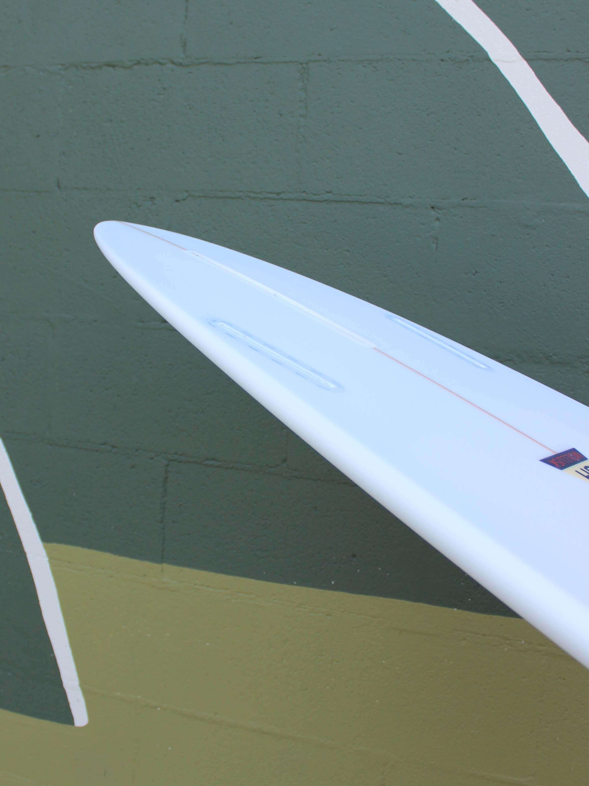 7'2 Hanel Egg 2+1 - Mollusk Surf Shop - description