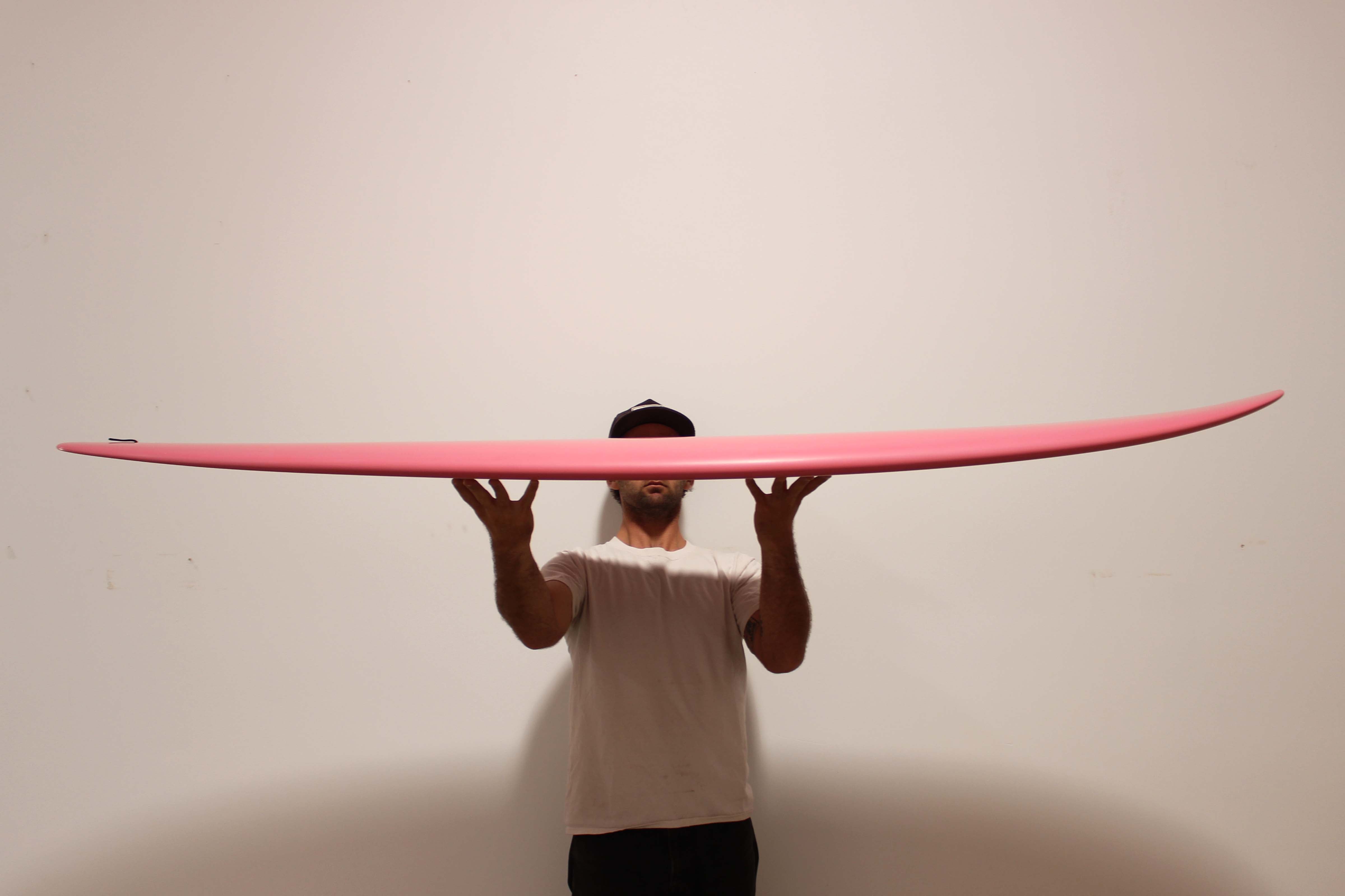 7'2 Hanel Egg 2+1 - Mollusk Surf Shop