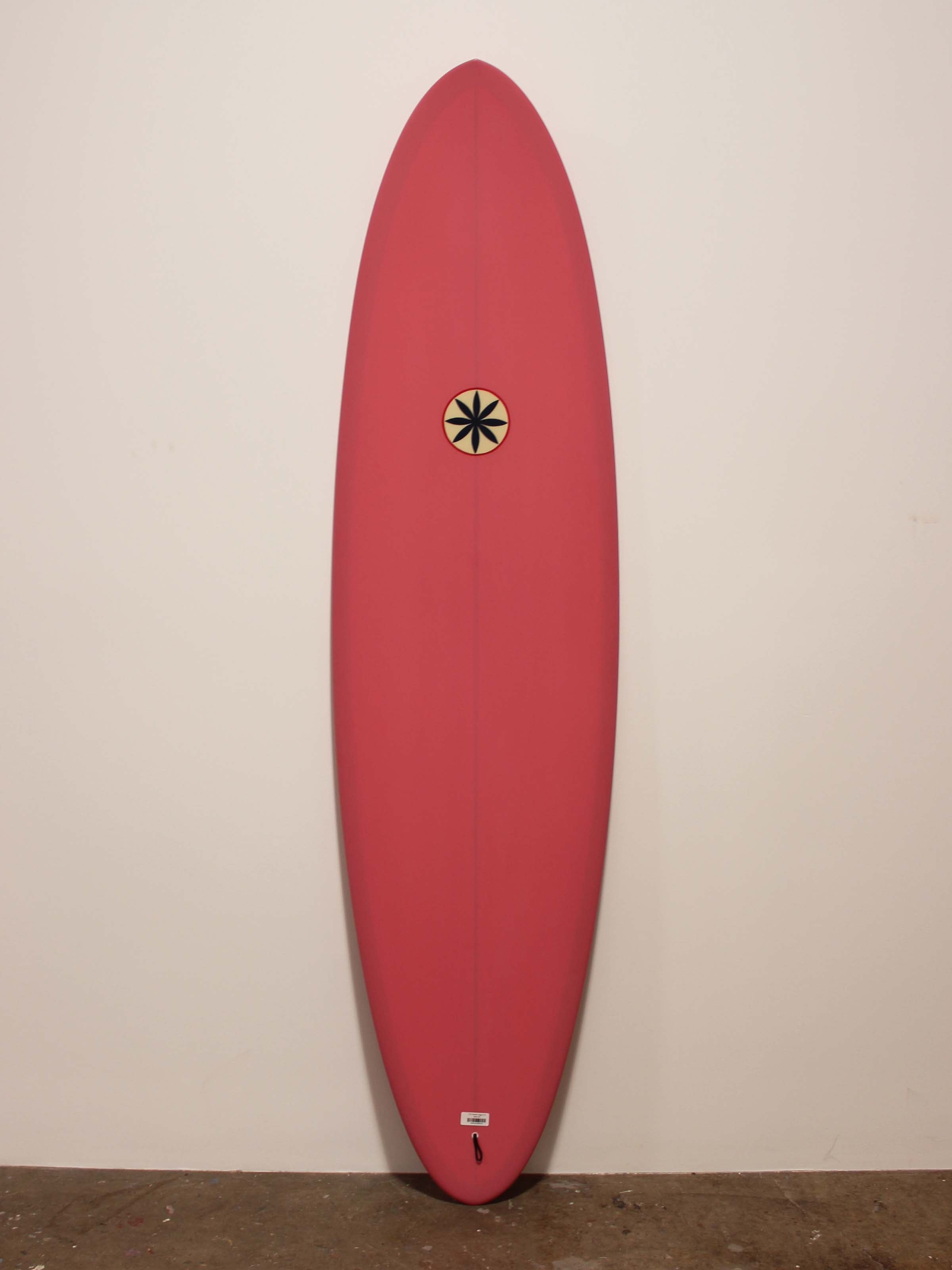 7'2 Hanel Egg 2+1 - Mollusk Surf Shop