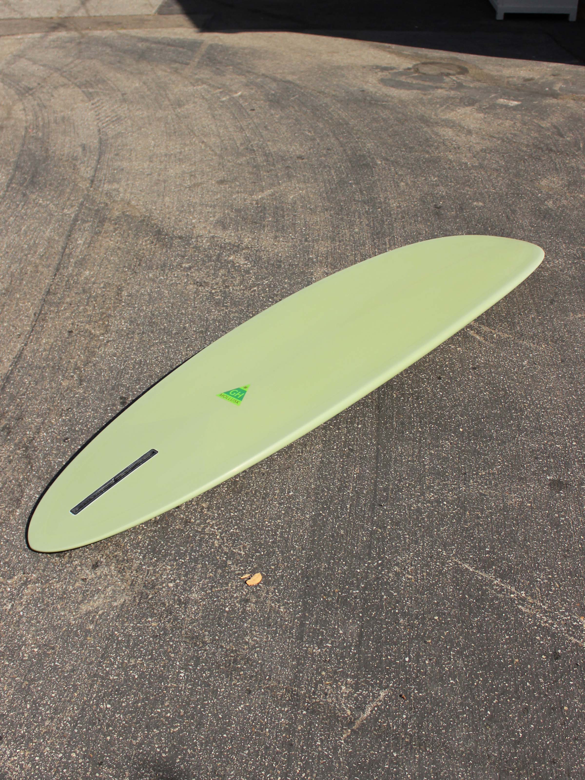 7'2 Hanel Egg - Mollusk Surf Shop