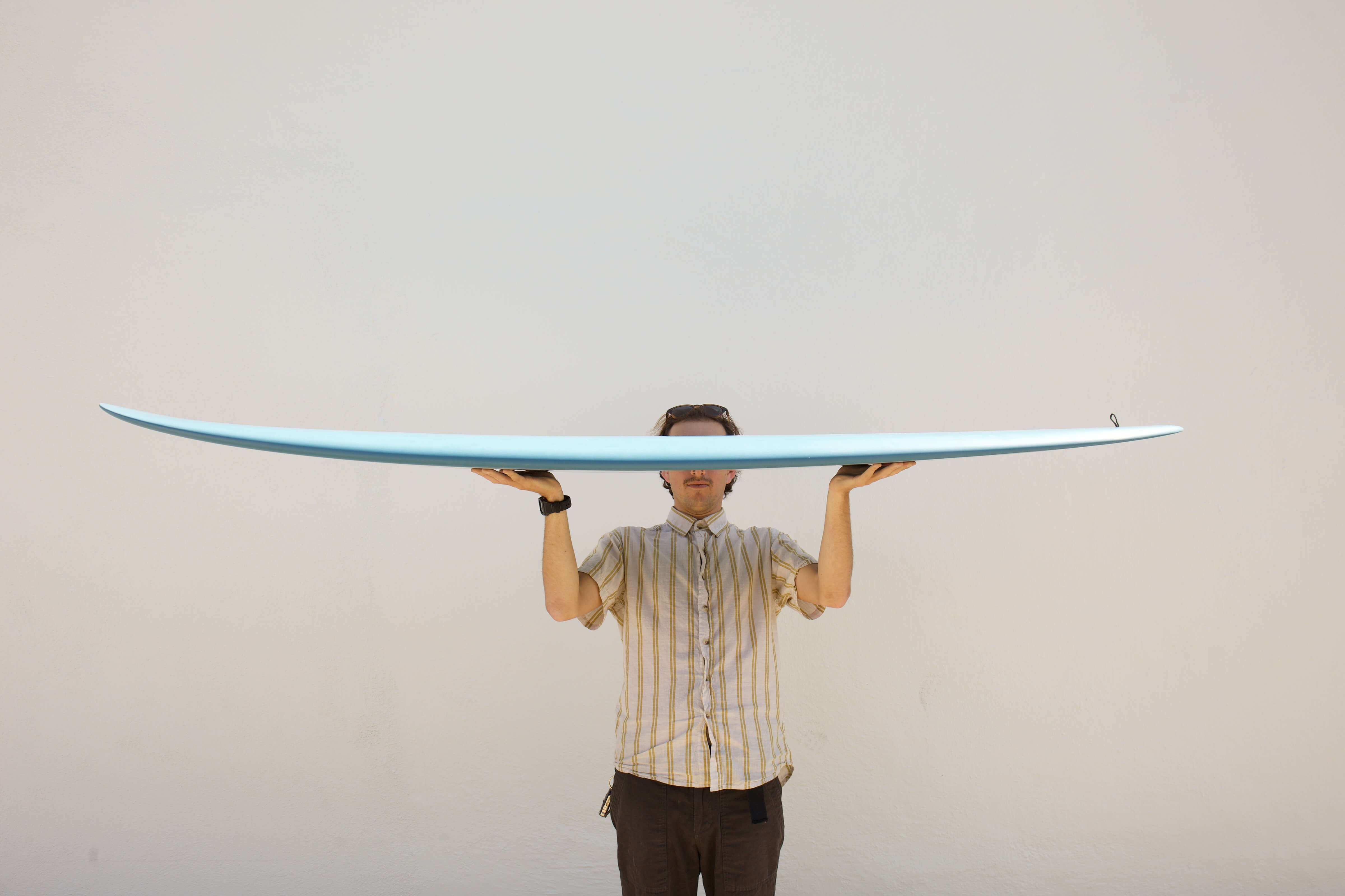 7'2 Hanel Egg - Mollusk Surf Shop