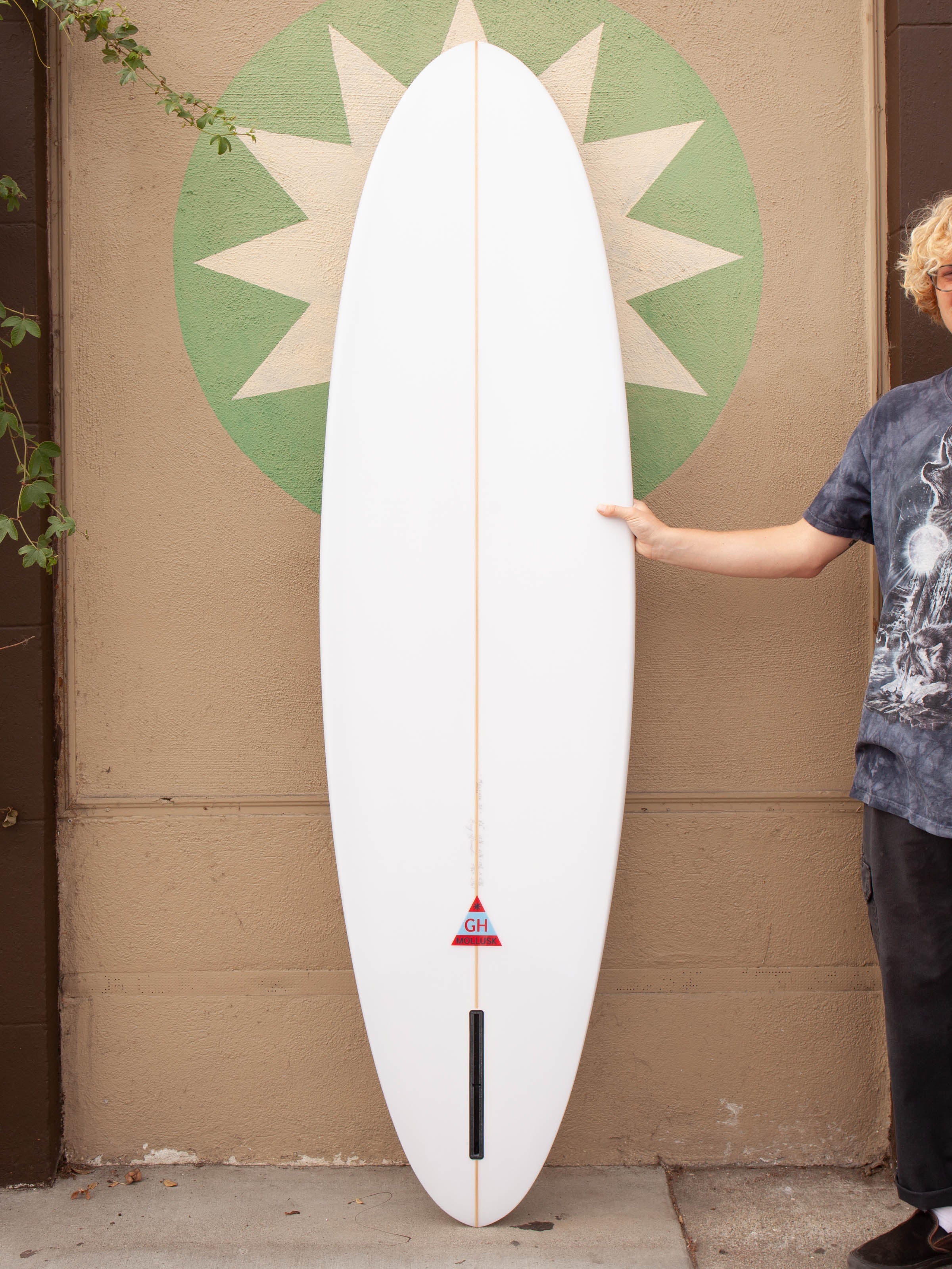 7'2 Hanel Egg - Mollusk Surf Shop