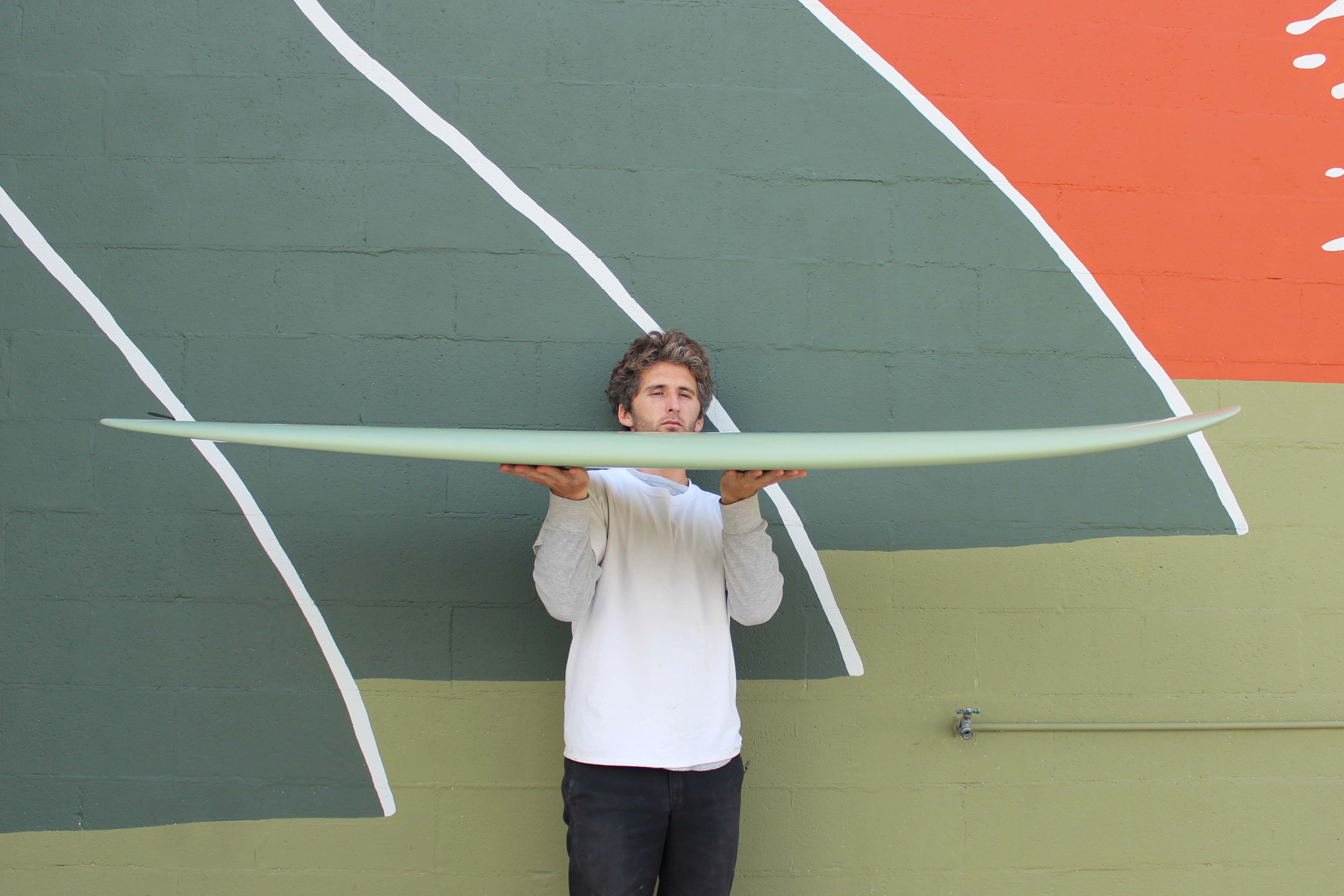 7'2 Hanel Egg - Mollusk Surf Shop