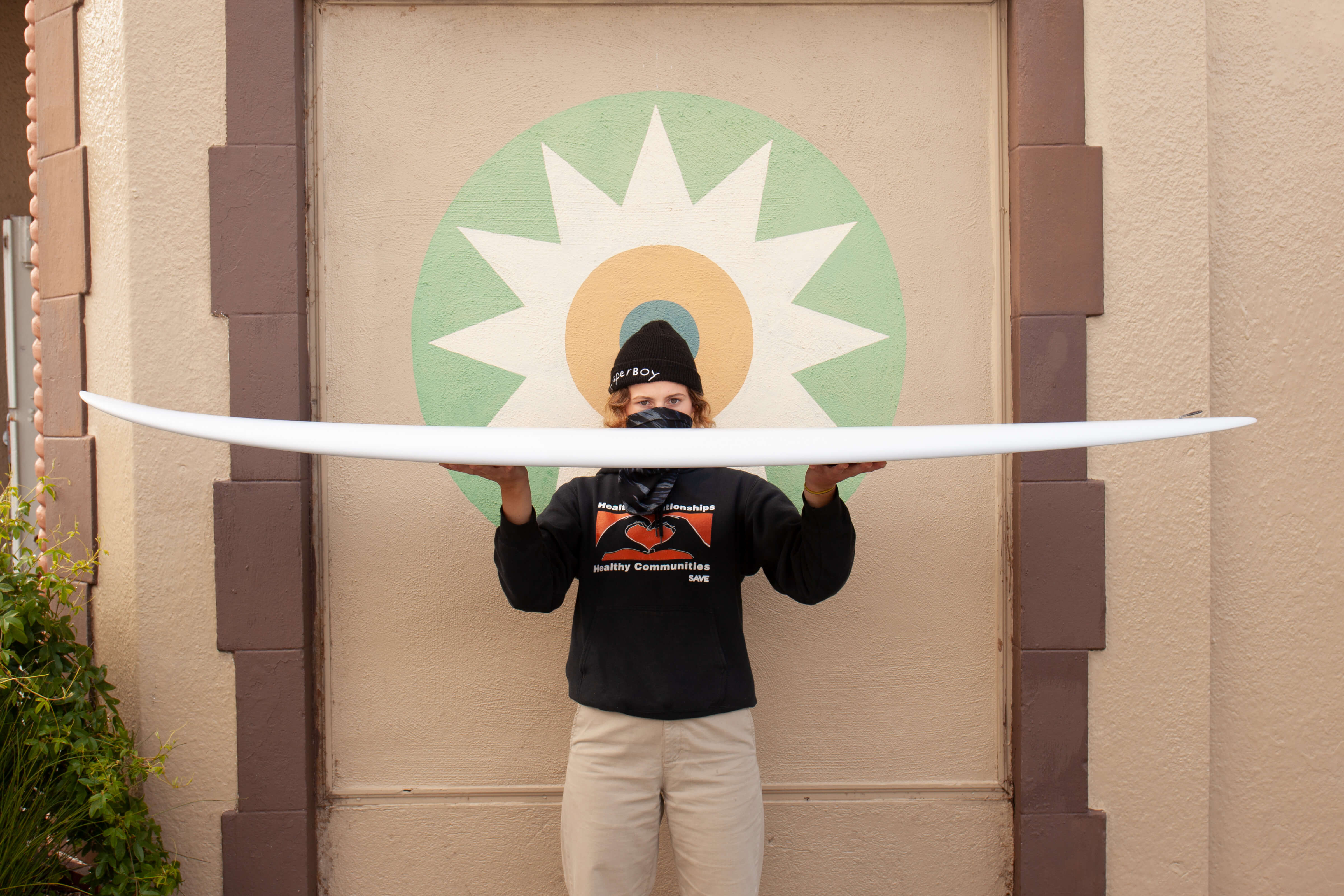 7'2 Hanel Egg - Mollusk Surf Shop