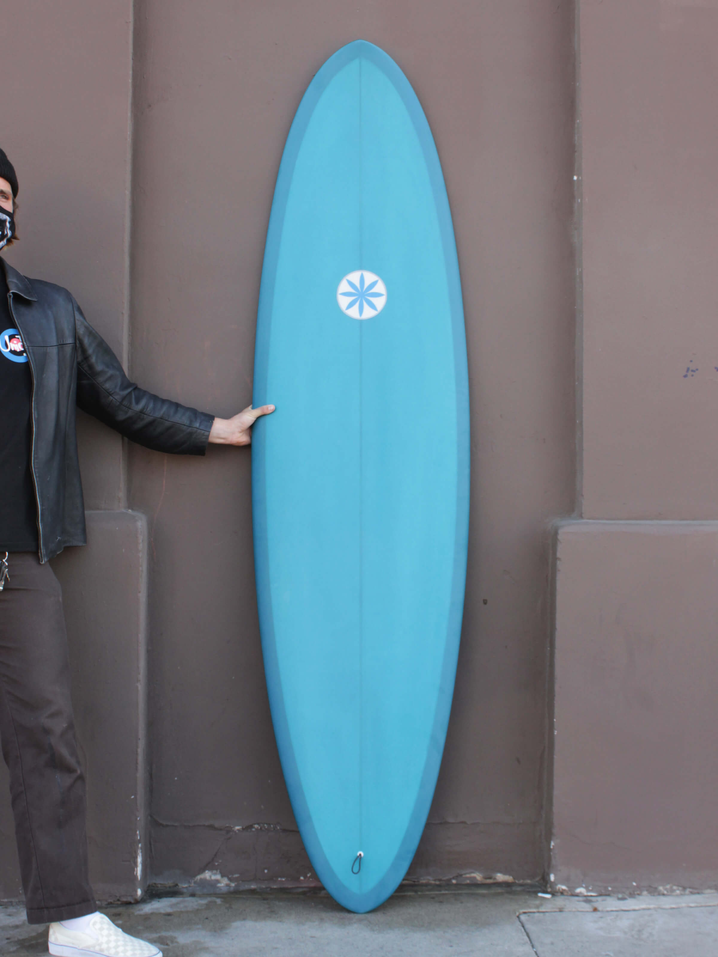 7'2 Hanel Egg - Mollusk Surf Shop