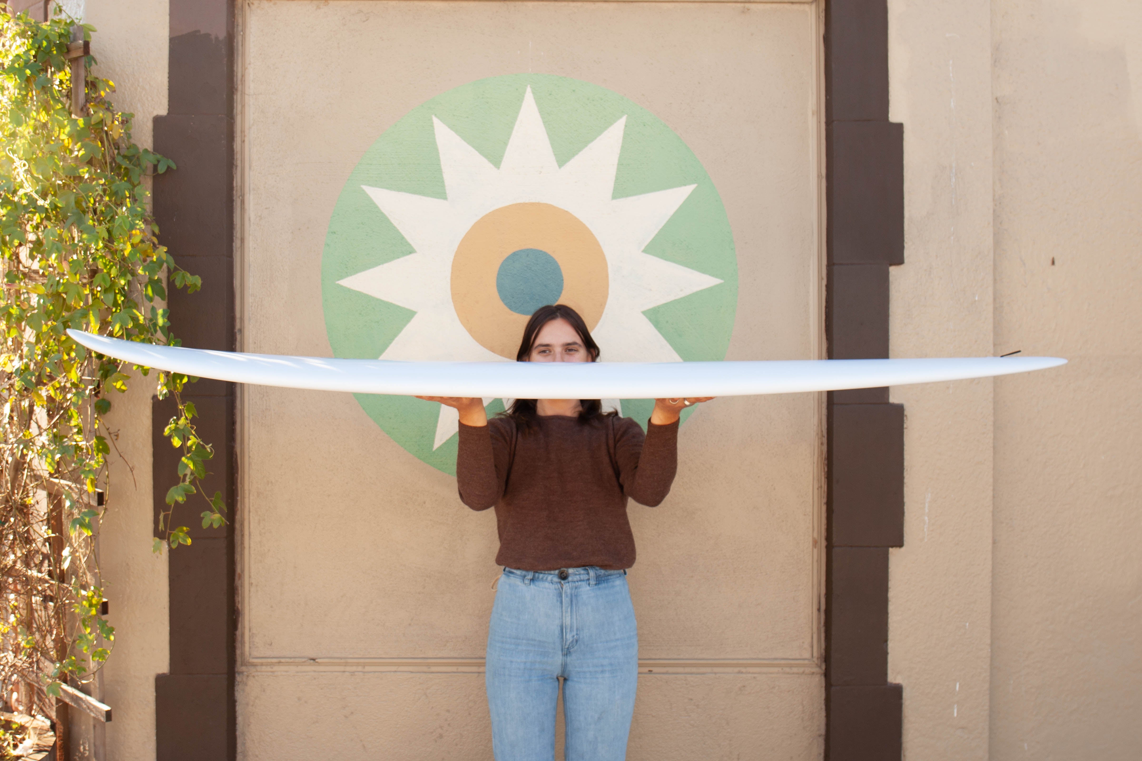 7'2 Hanel Egg - Mollusk Surf Shop