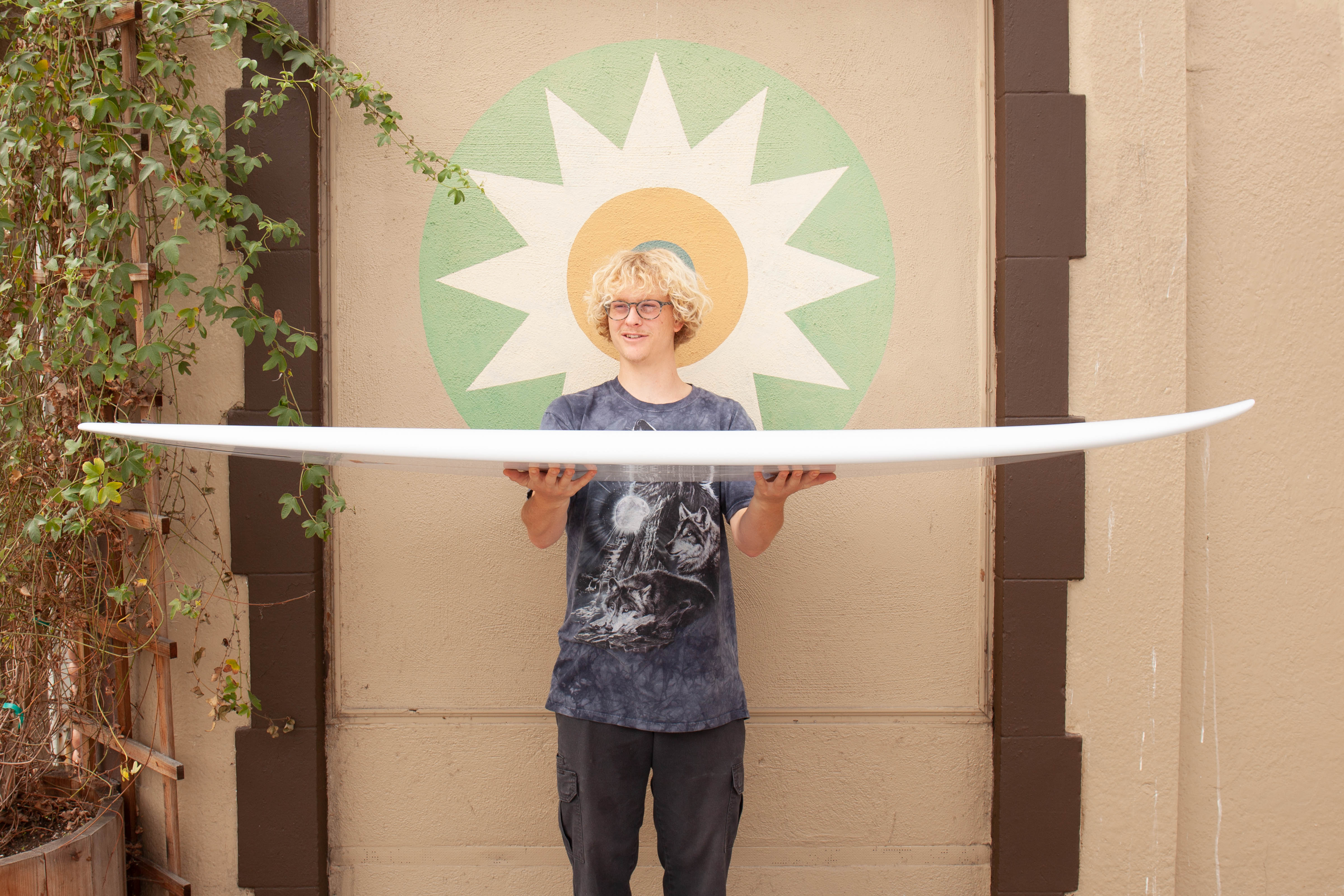 7'2 Hanel Egg - Mollusk Surf Shop