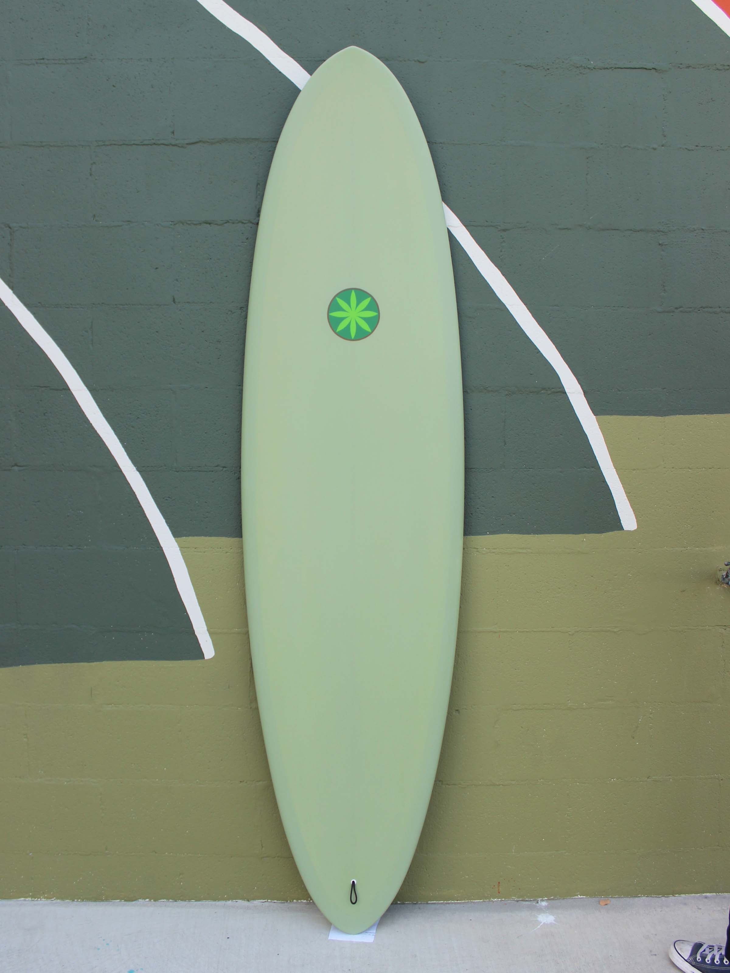 7'2 Hanel Egg - Mollusk Surf Shop