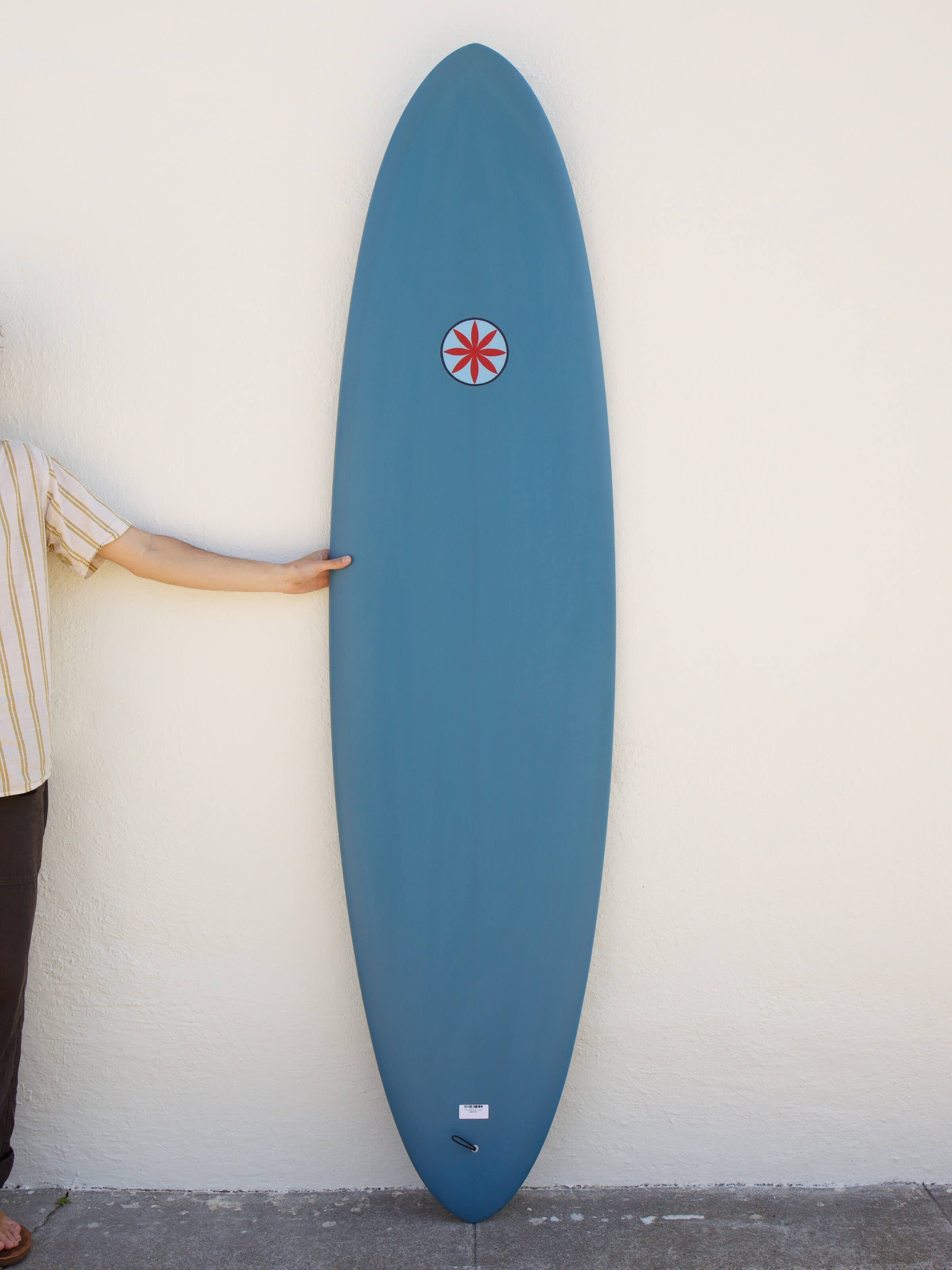 7'2 Hanel Egg - Mollusk Surf Shop